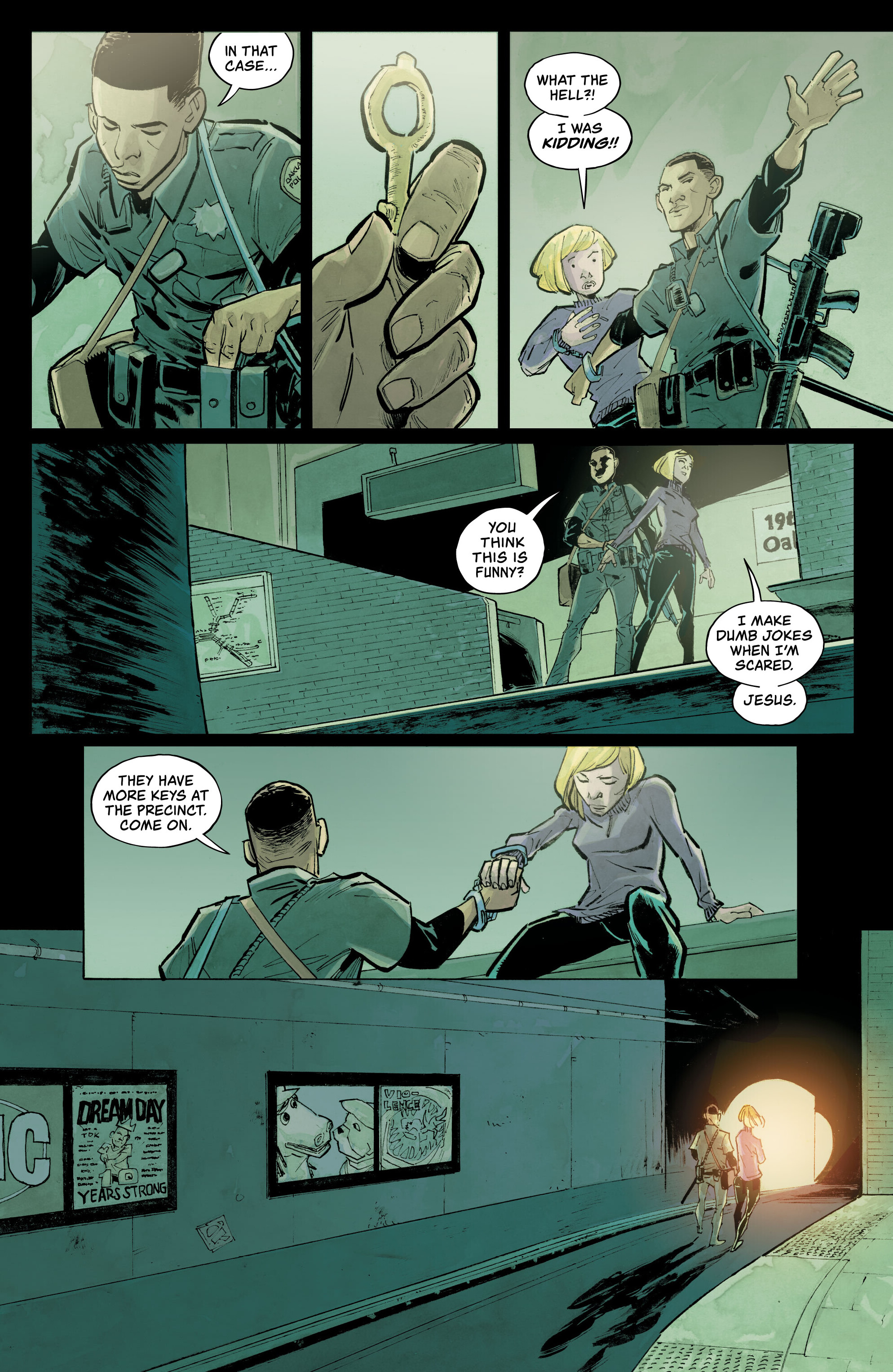 <{ $series->title }} issue GN - Page 28