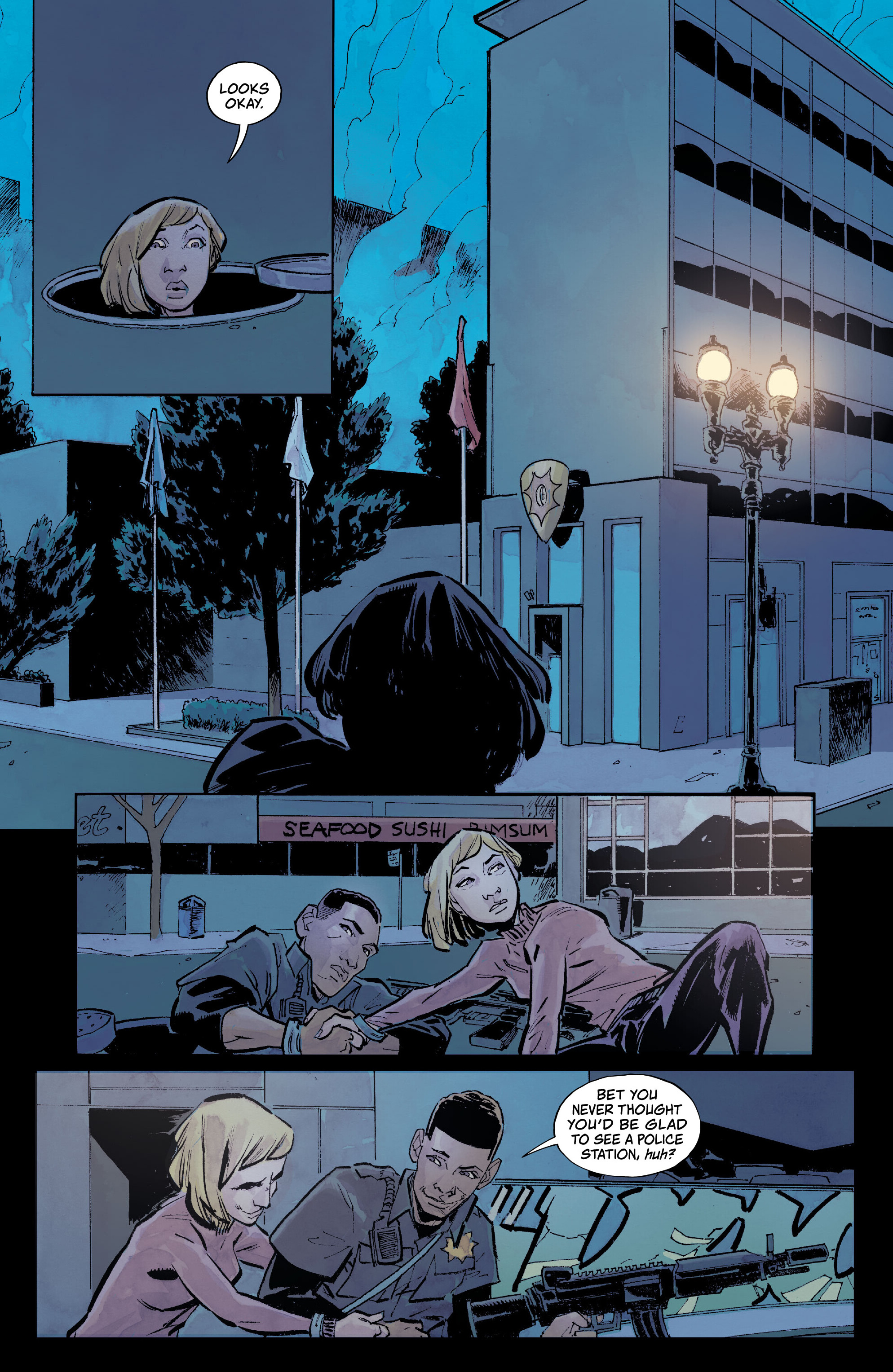 Area 510 (2022) issue GN - Page 39