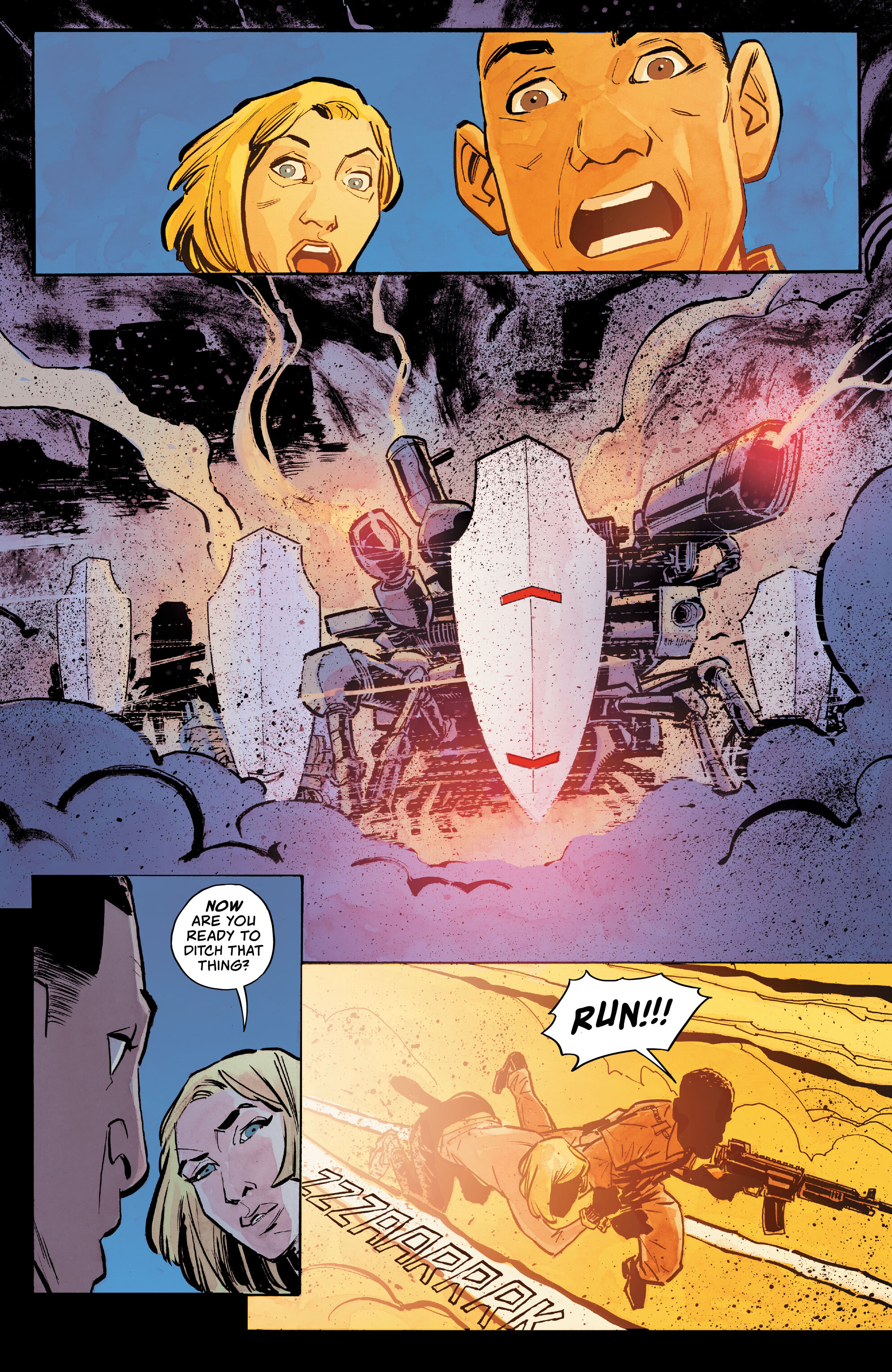 Area 510 (2022) issue GN - Page 41