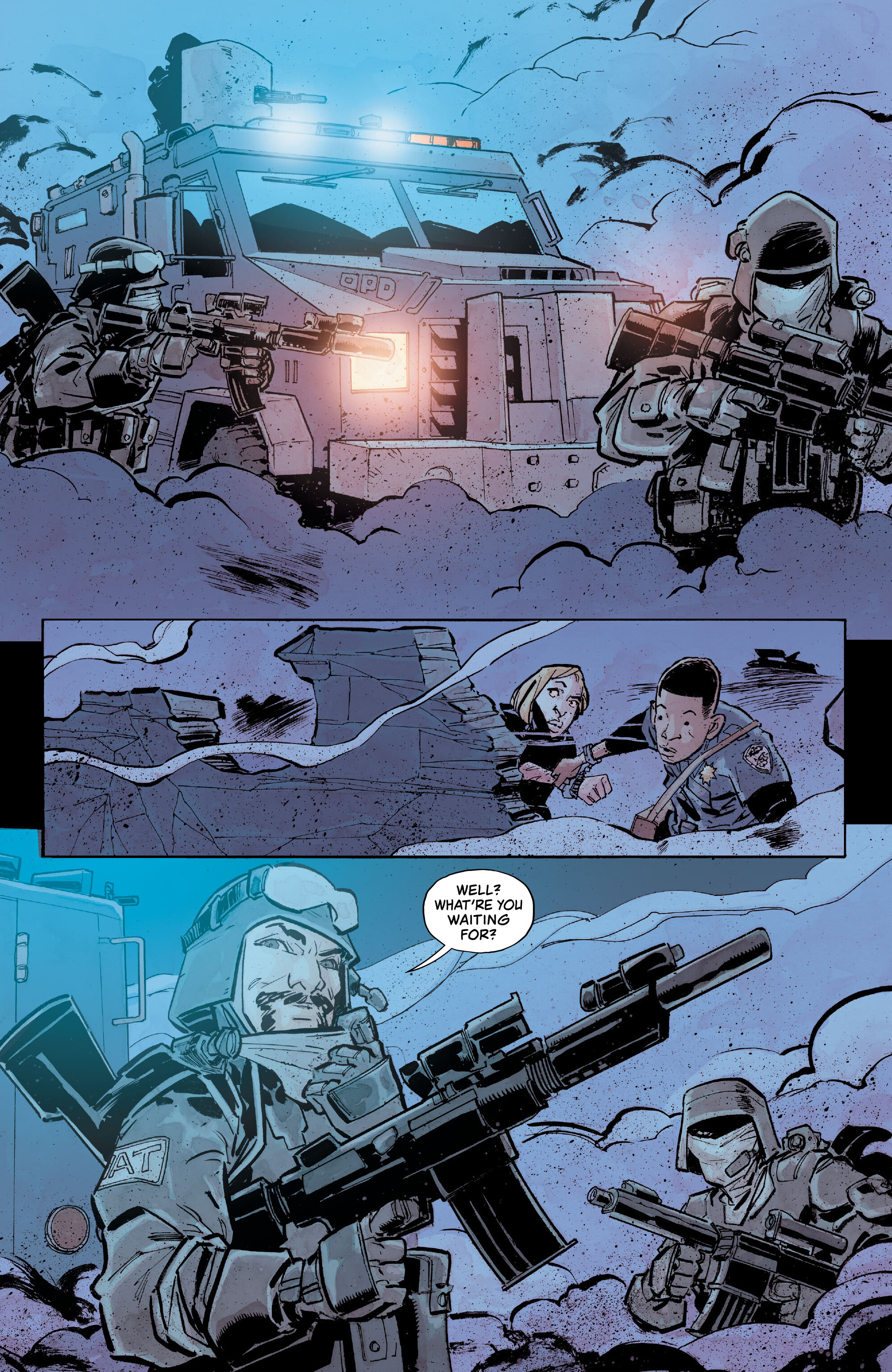 Area 510 (2022) issue GN - Page 43