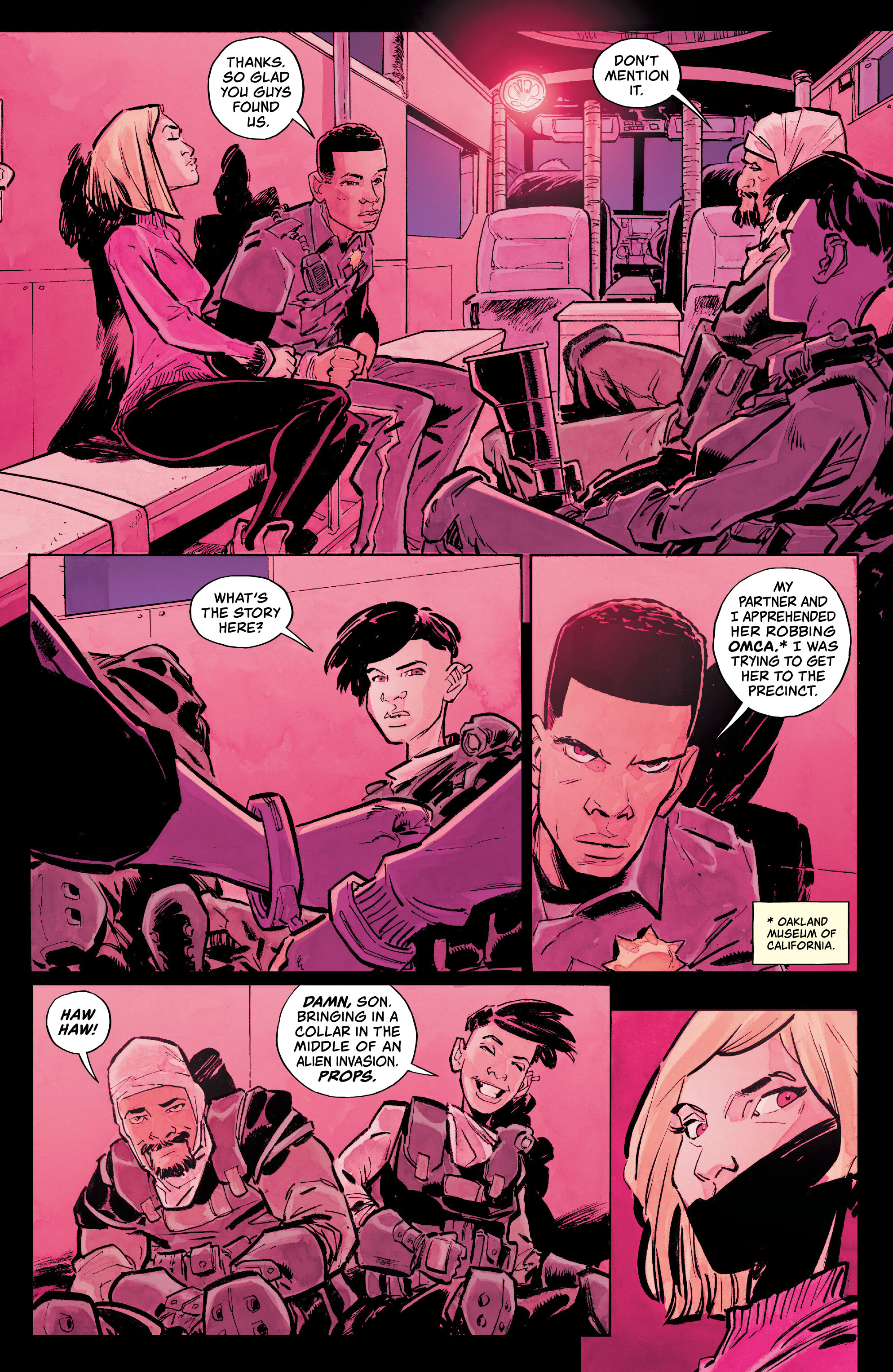 Area 510 (2022) issue GN - Page 44