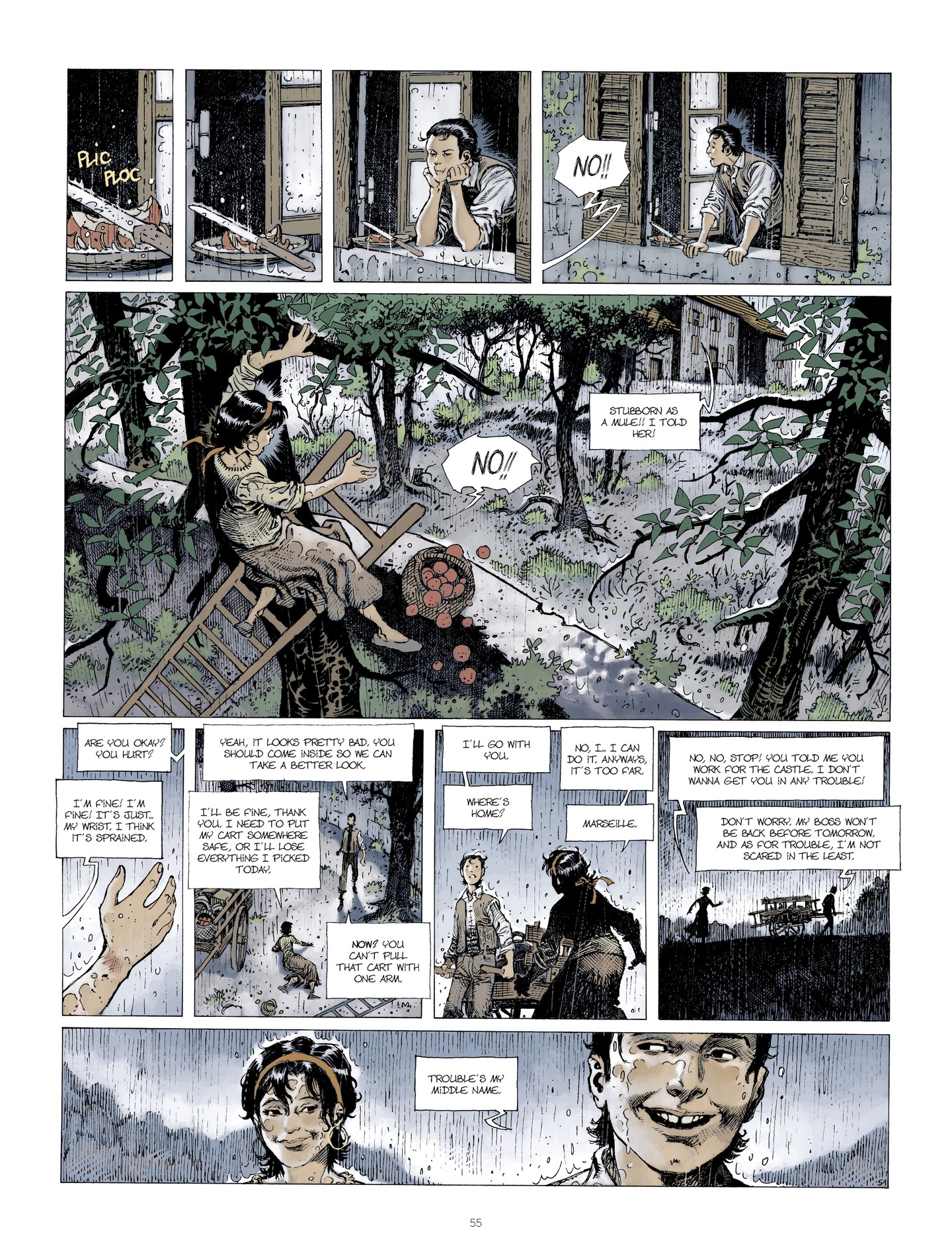 Aristophania (2019-) issue 2 - Page 55