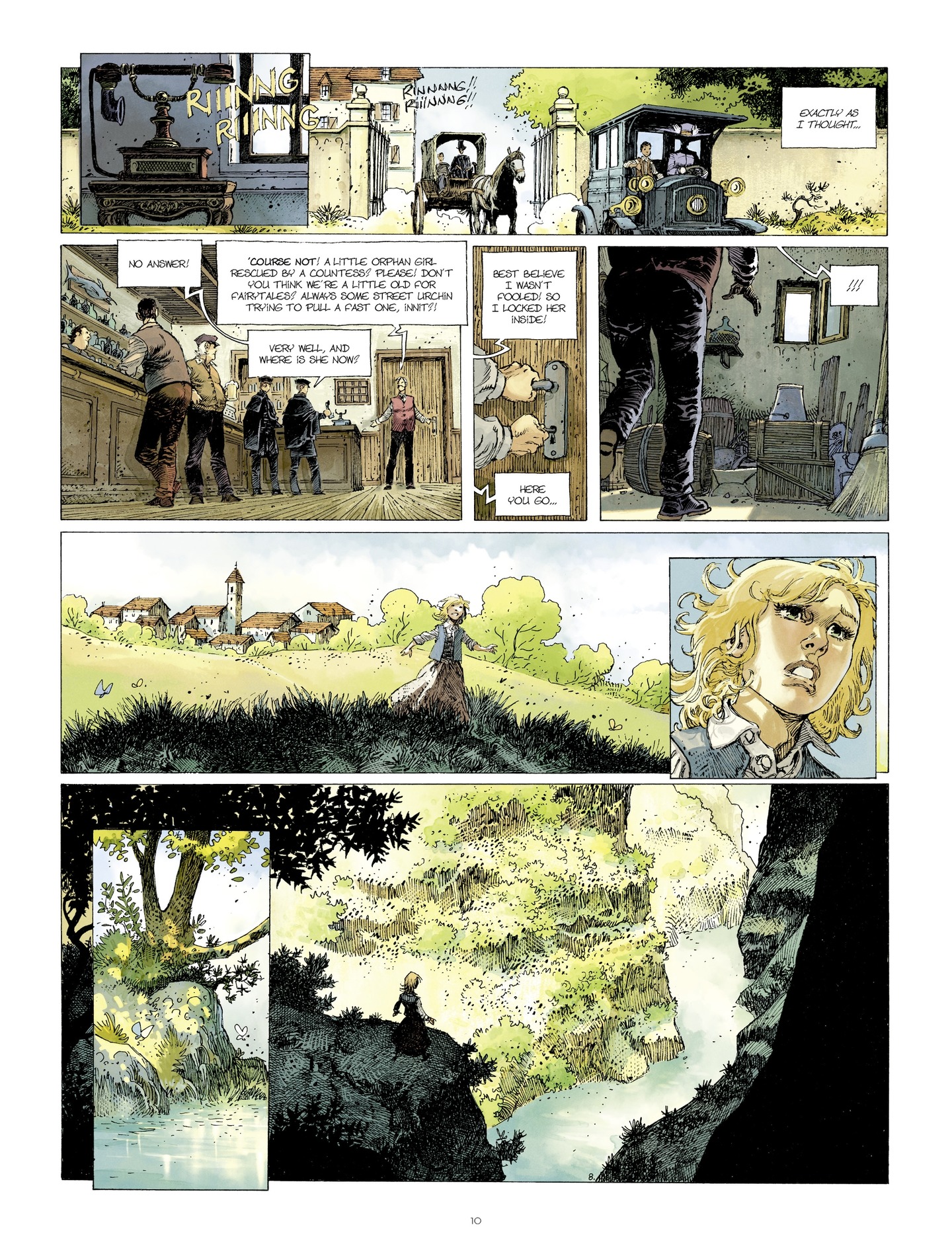 Aristophania (2019-) issue 3 - Page 12