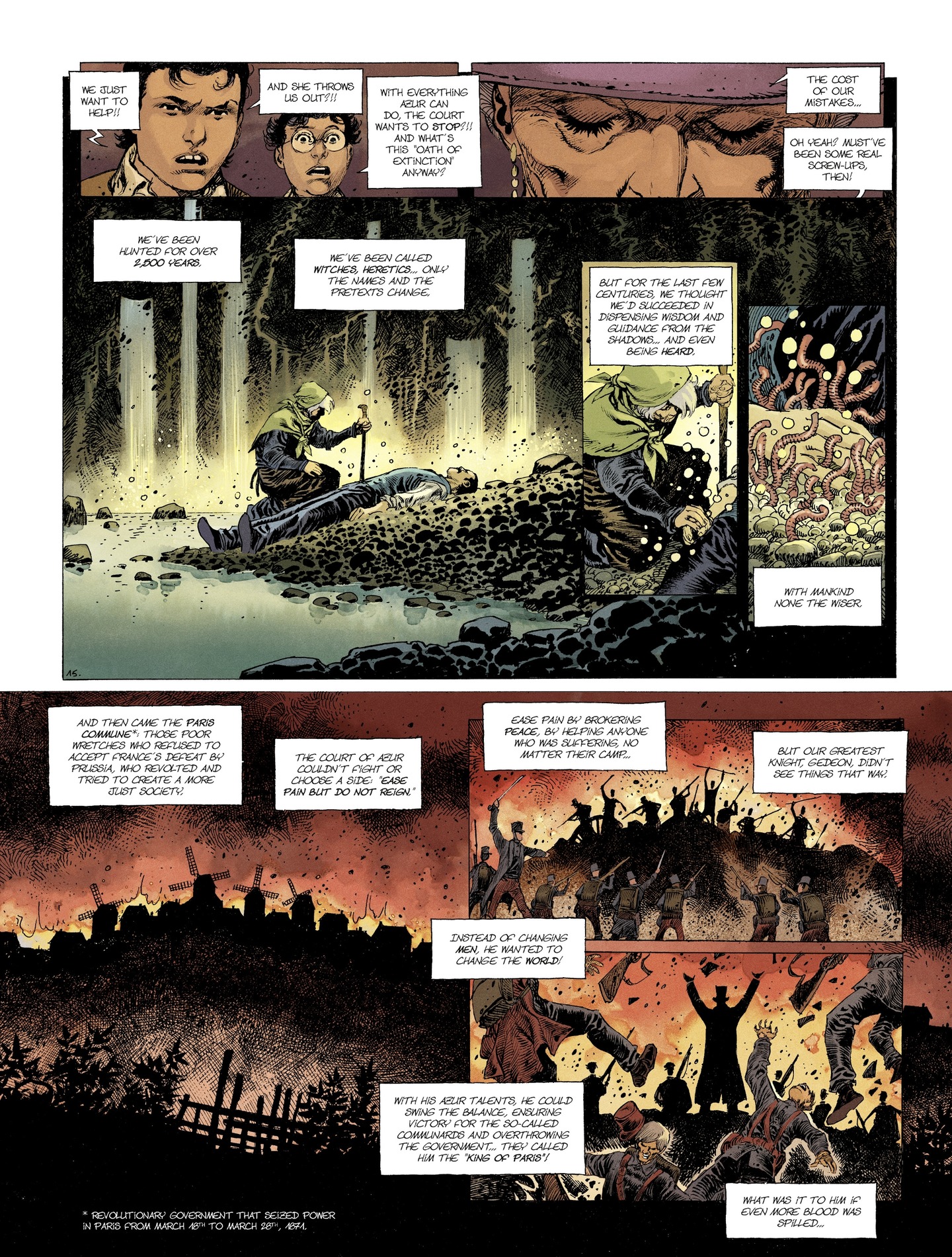 Aristophania (2019-) issue 3 - Page 19