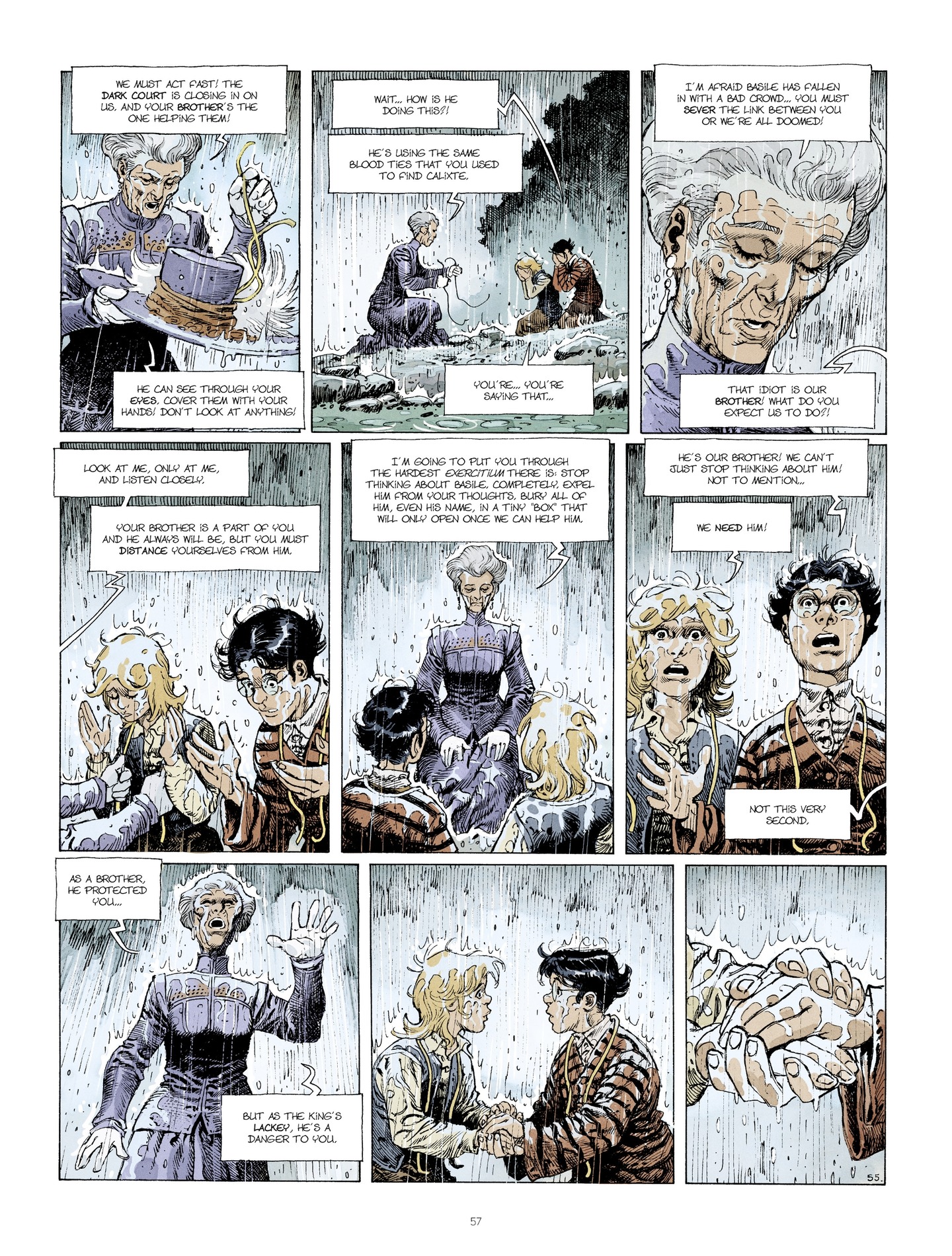 Aristophania (2019-) issue 3 - Page 59