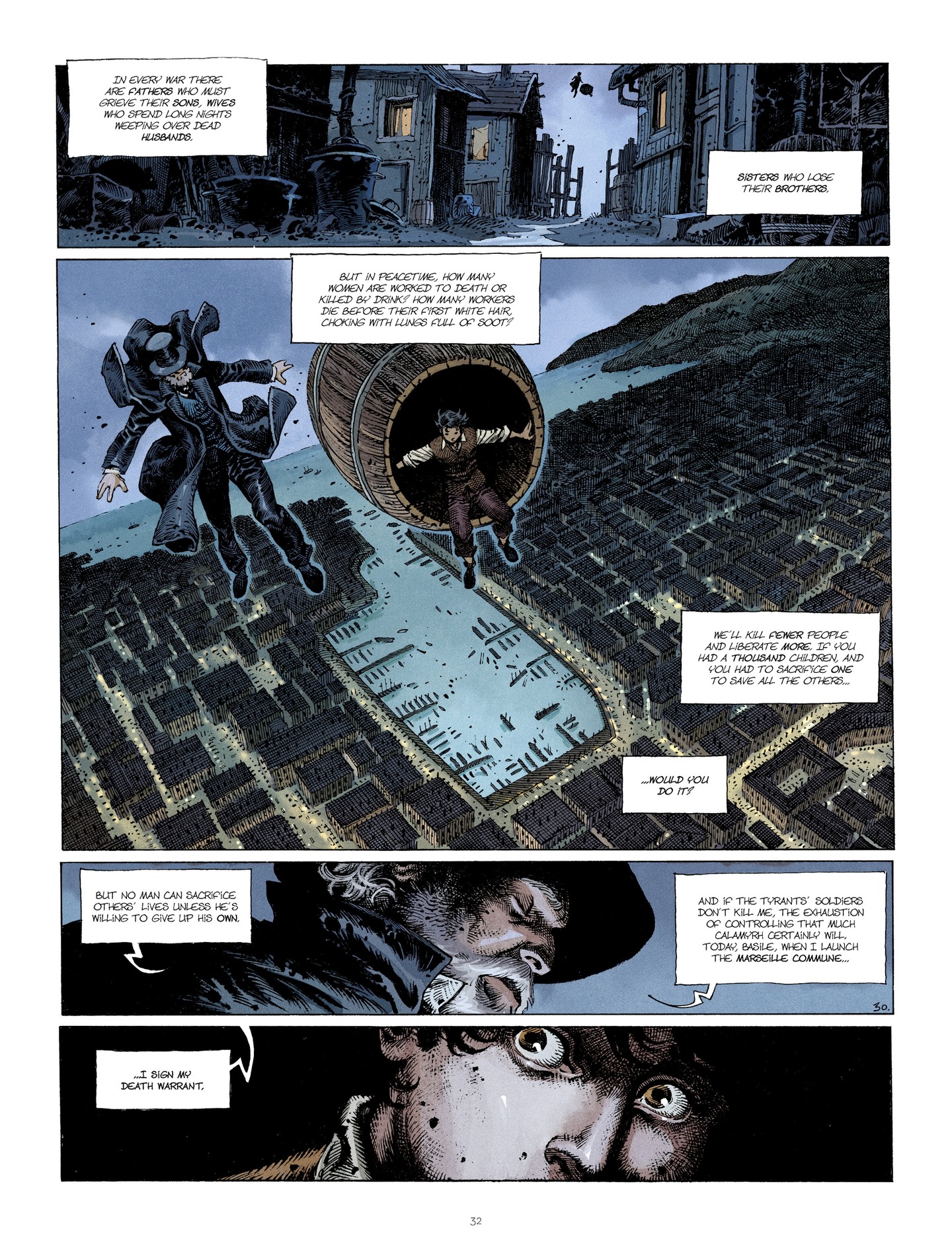 Aristophania (2019-) issue 4 - Page 34