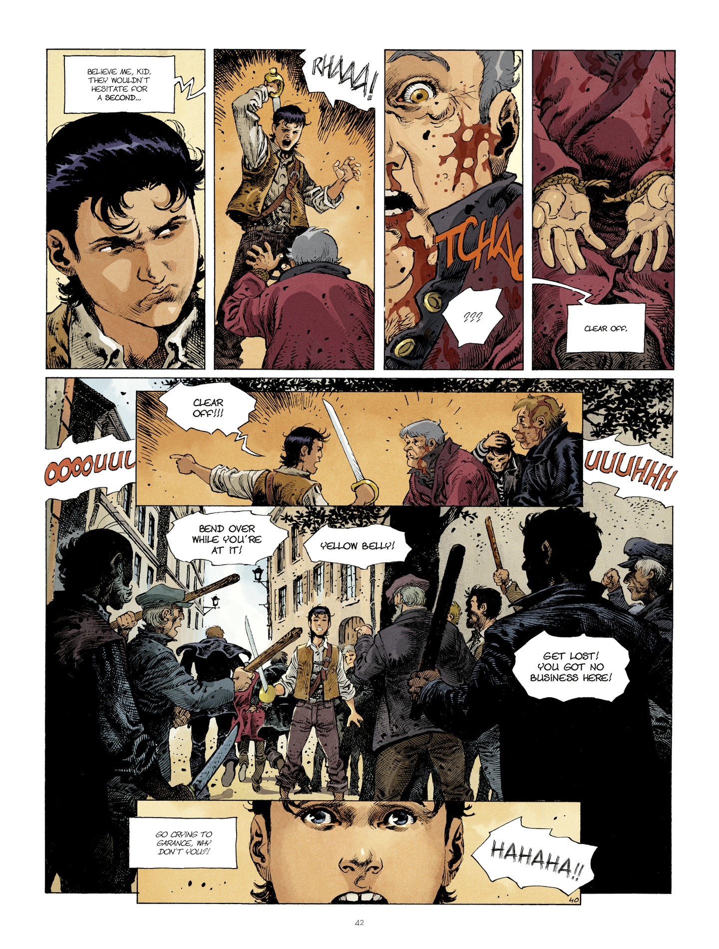 Aristophania (2019-) issue 4 - Page 44