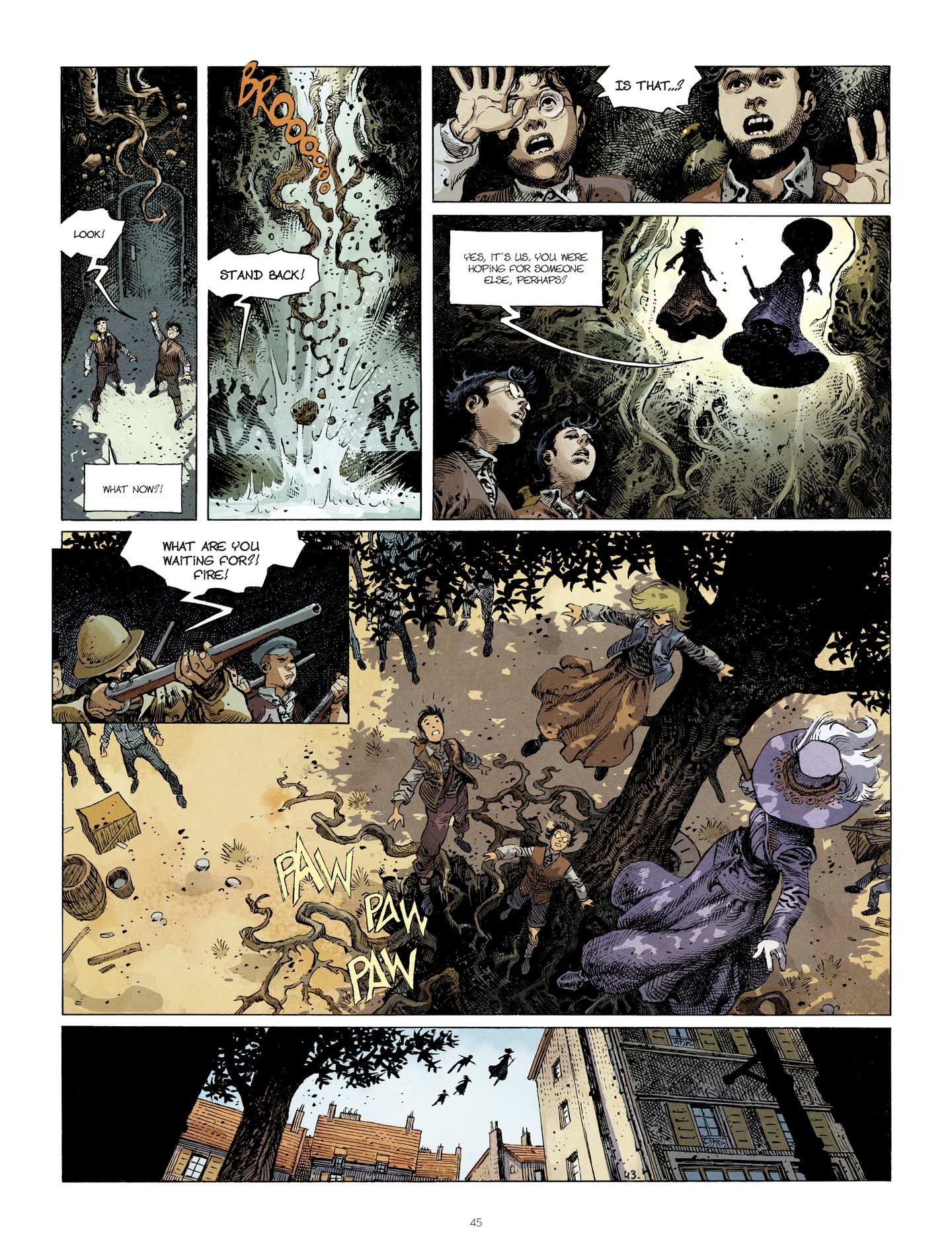 Aristophania (2019-) issue 4 - Page 47