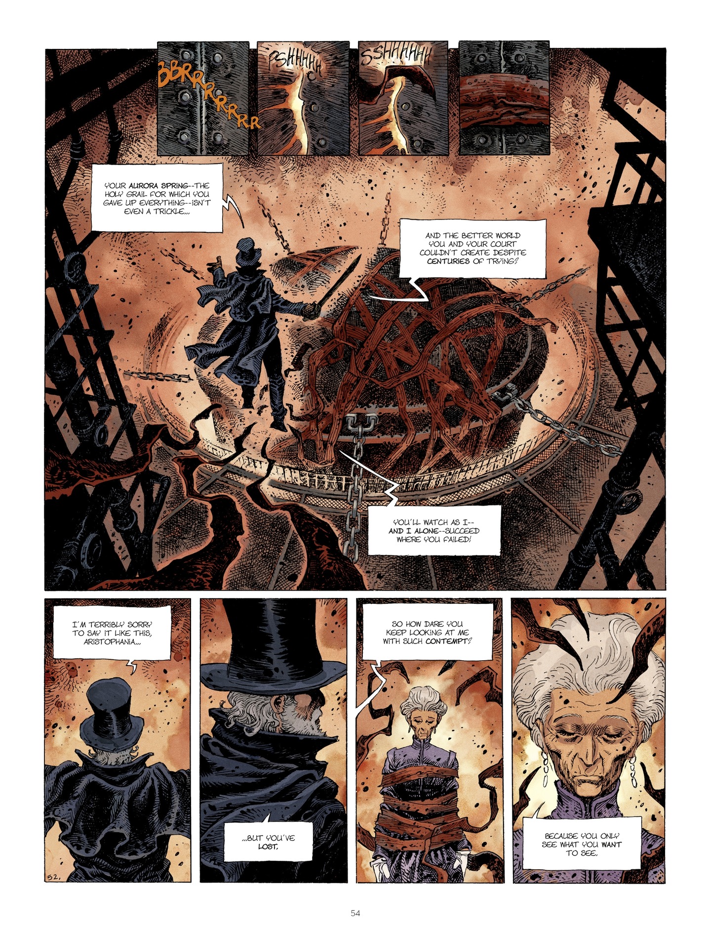 Aristophania (2019-) issue 4 - Page 56