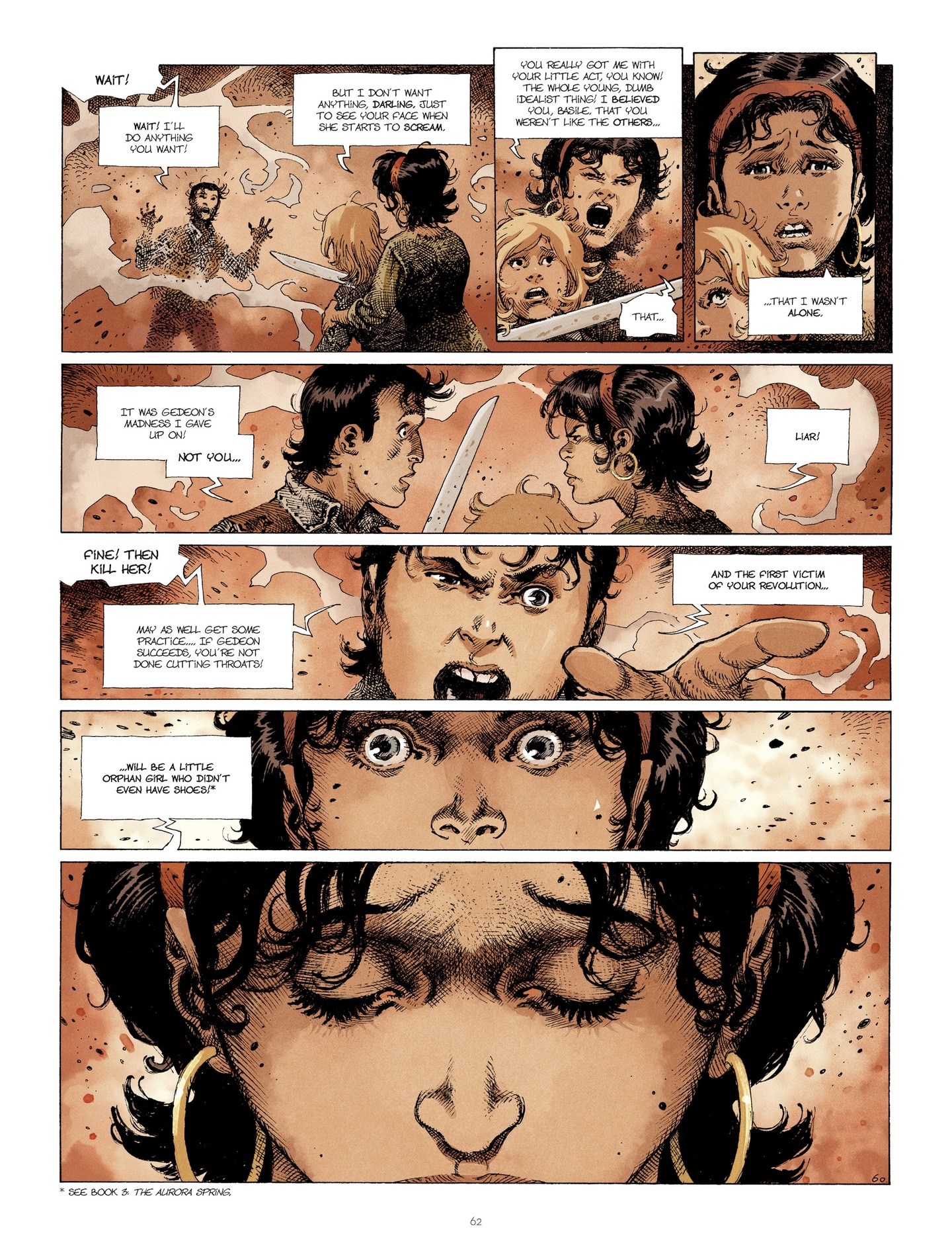 Aristophania (2019-) issue 4 - Page 64