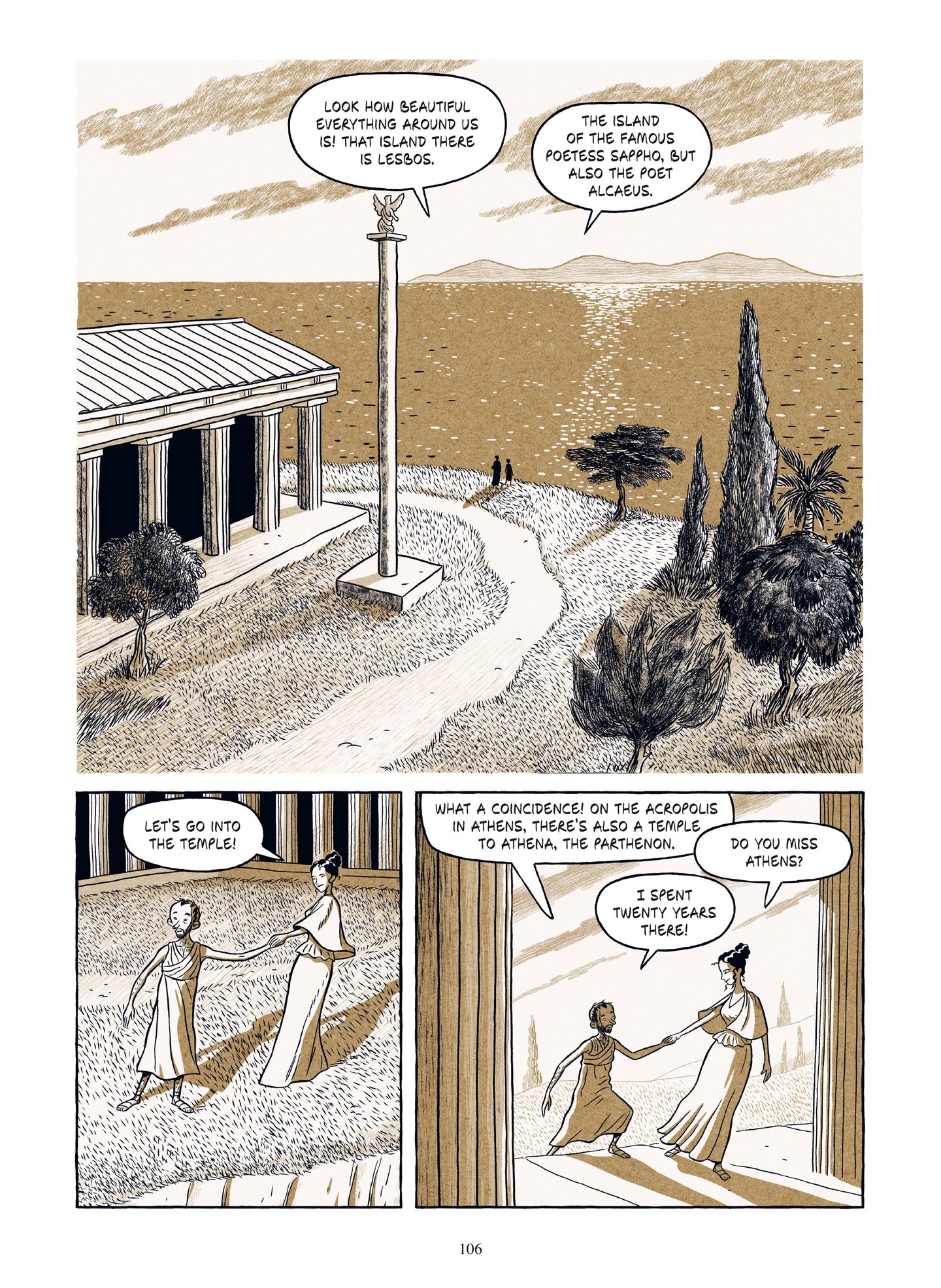 Aristotle (2023) issue 1 - Page 102