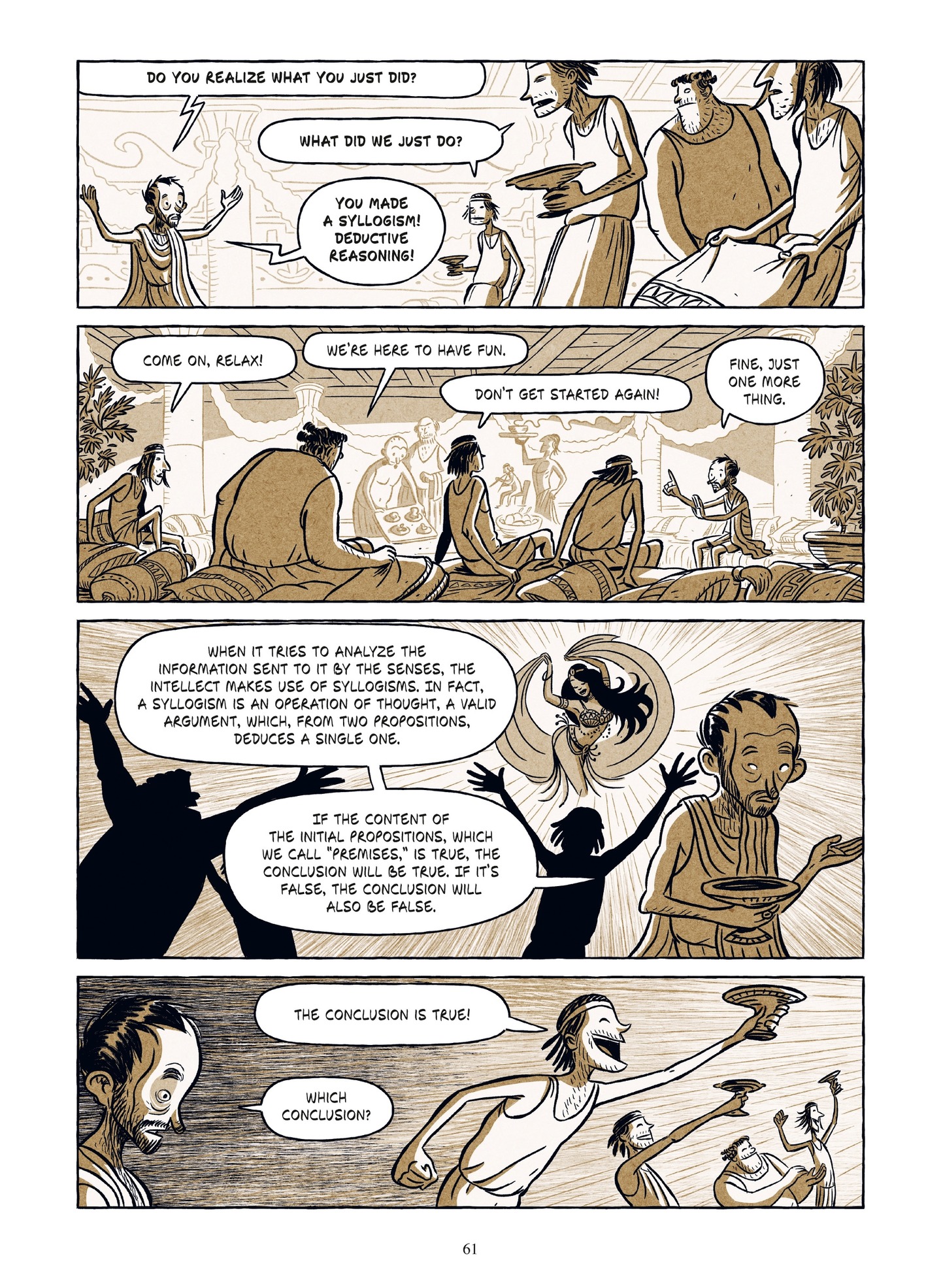 Aristotle (2023) issue 1 - Page 57