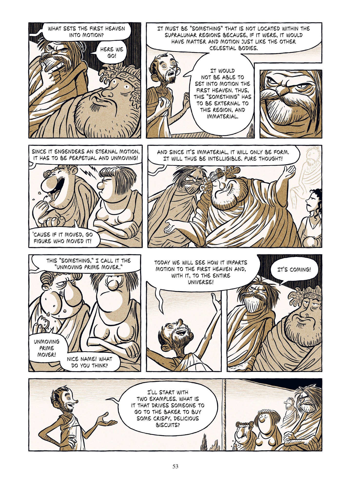 Aristotle (2023) issue 2 - Page 54