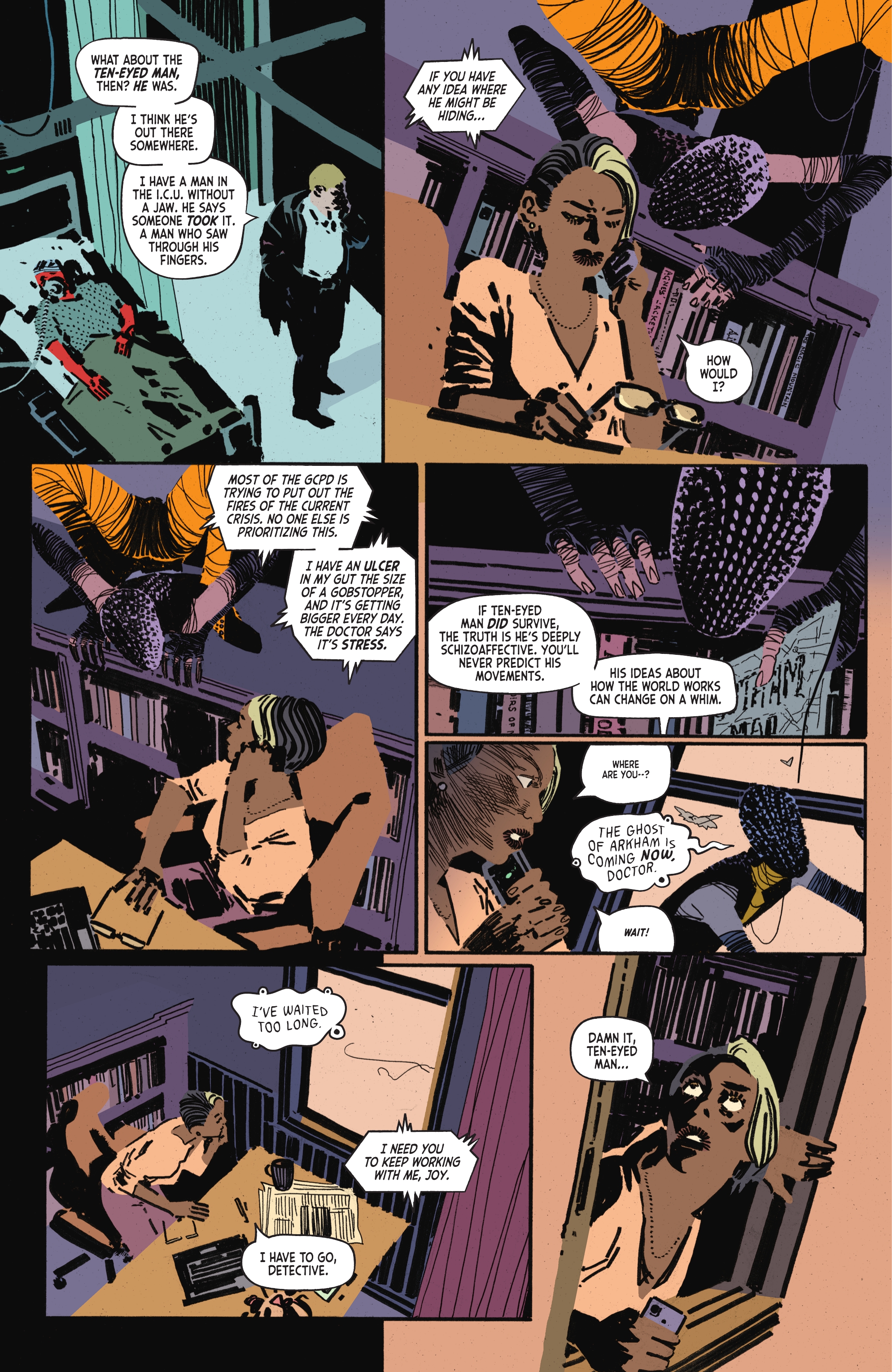 <{ $series->title }} issue 2 - Page 7