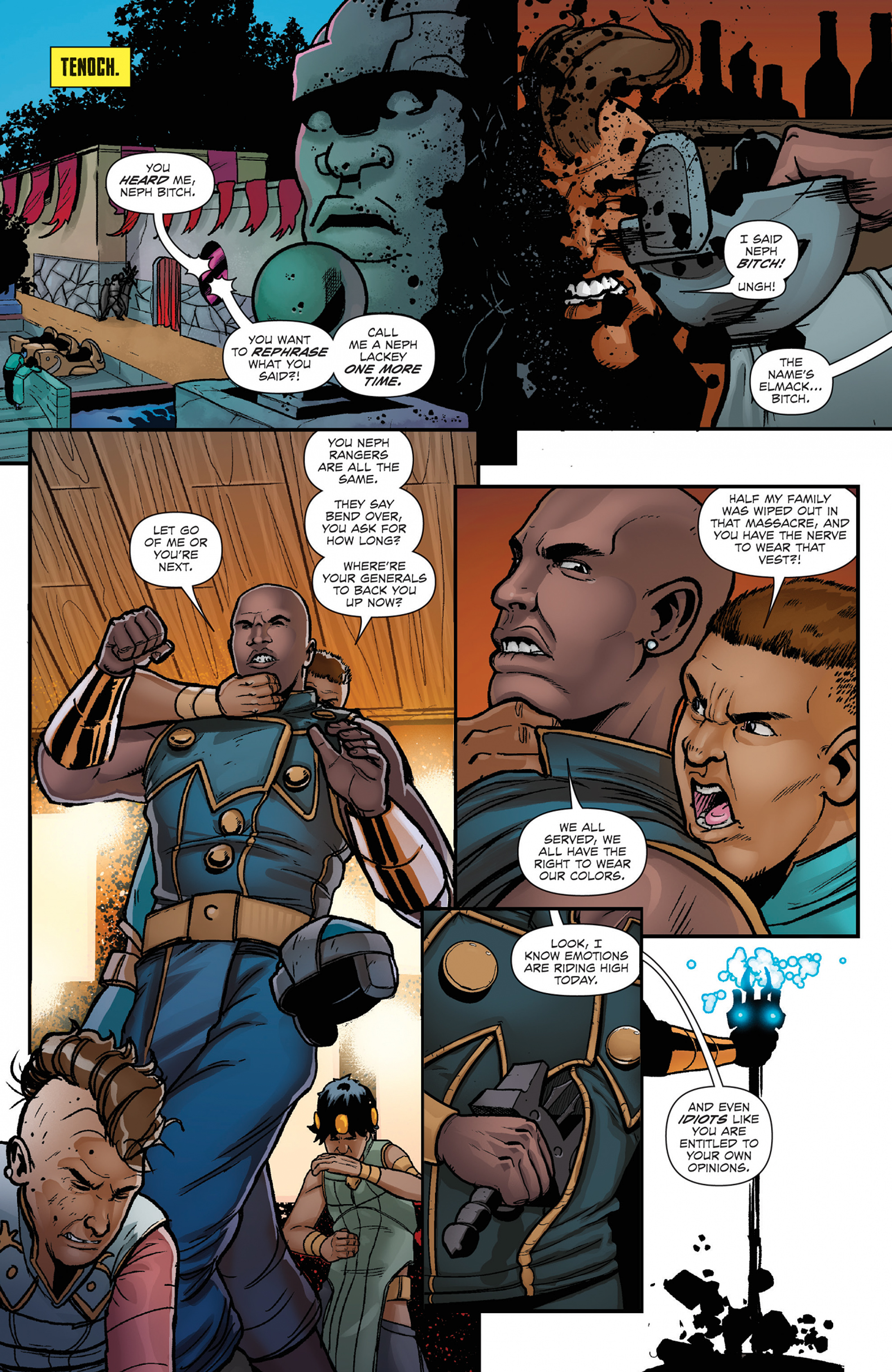 ArkWorld (2020) issue 1 - Page 40