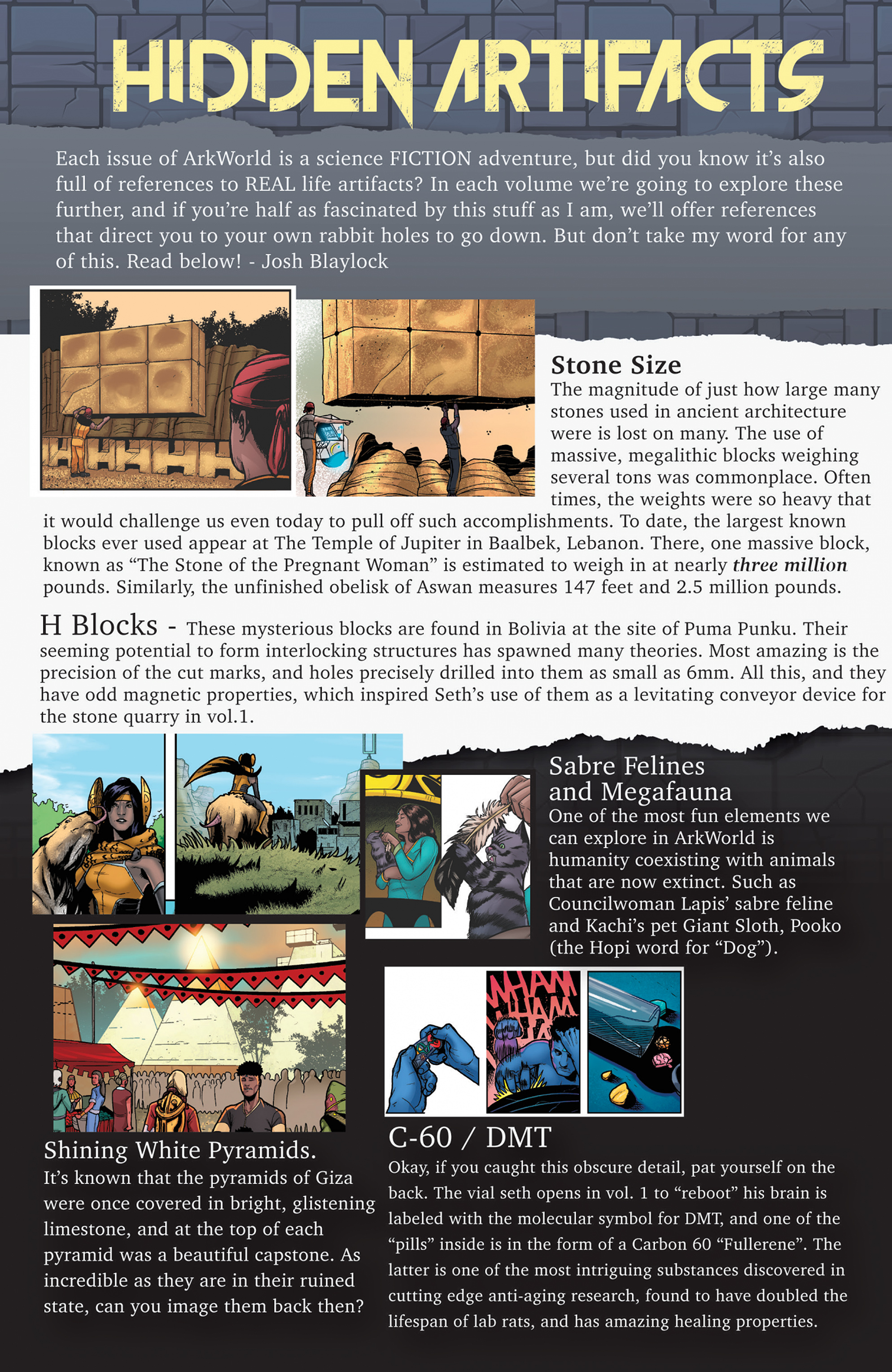 ArkWorld (2020) issue 1 - Page 52