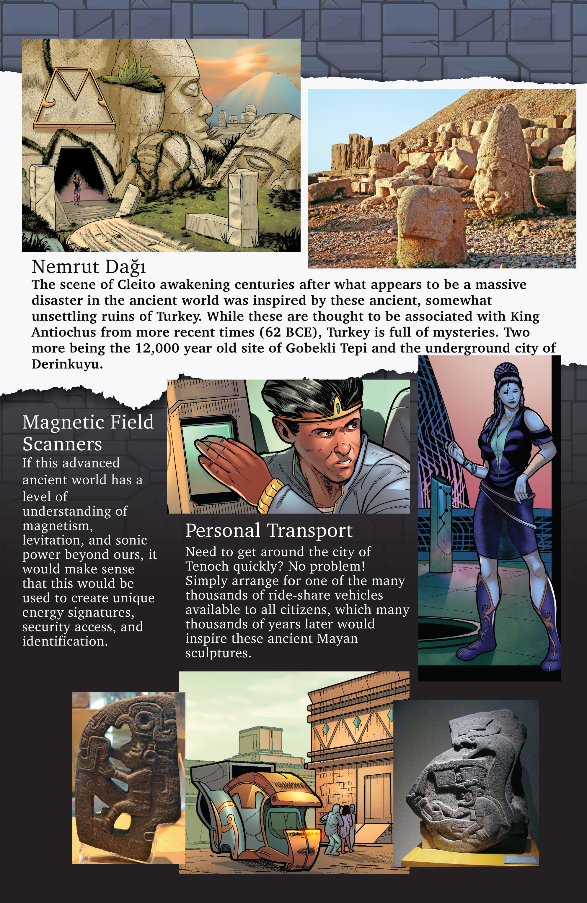 ArkWorld (2020) issue 2 - Page 46