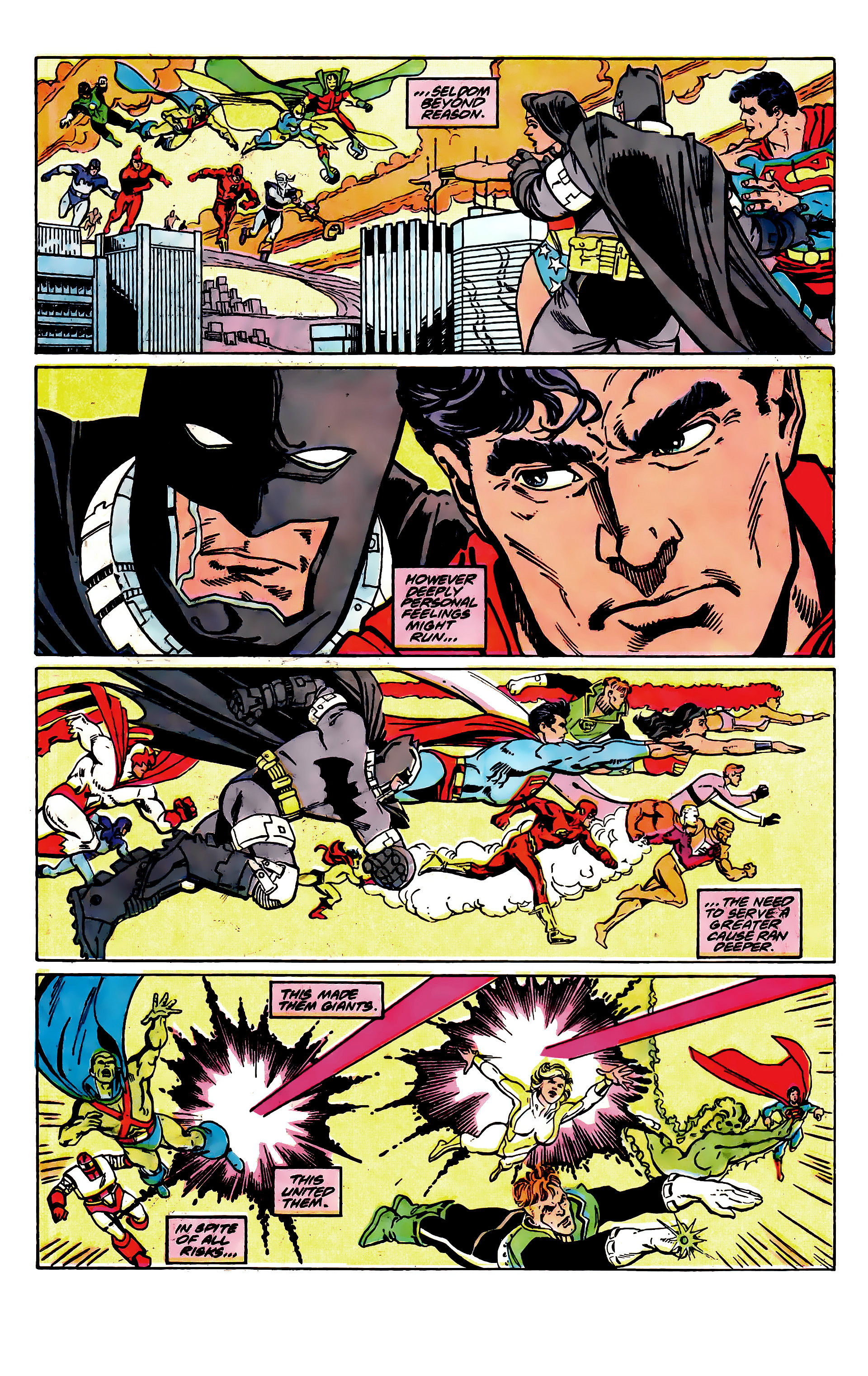 Armageddon 2001 Omnibus (1991-) issue 1 (Armageddon 2001 1) - Page 8