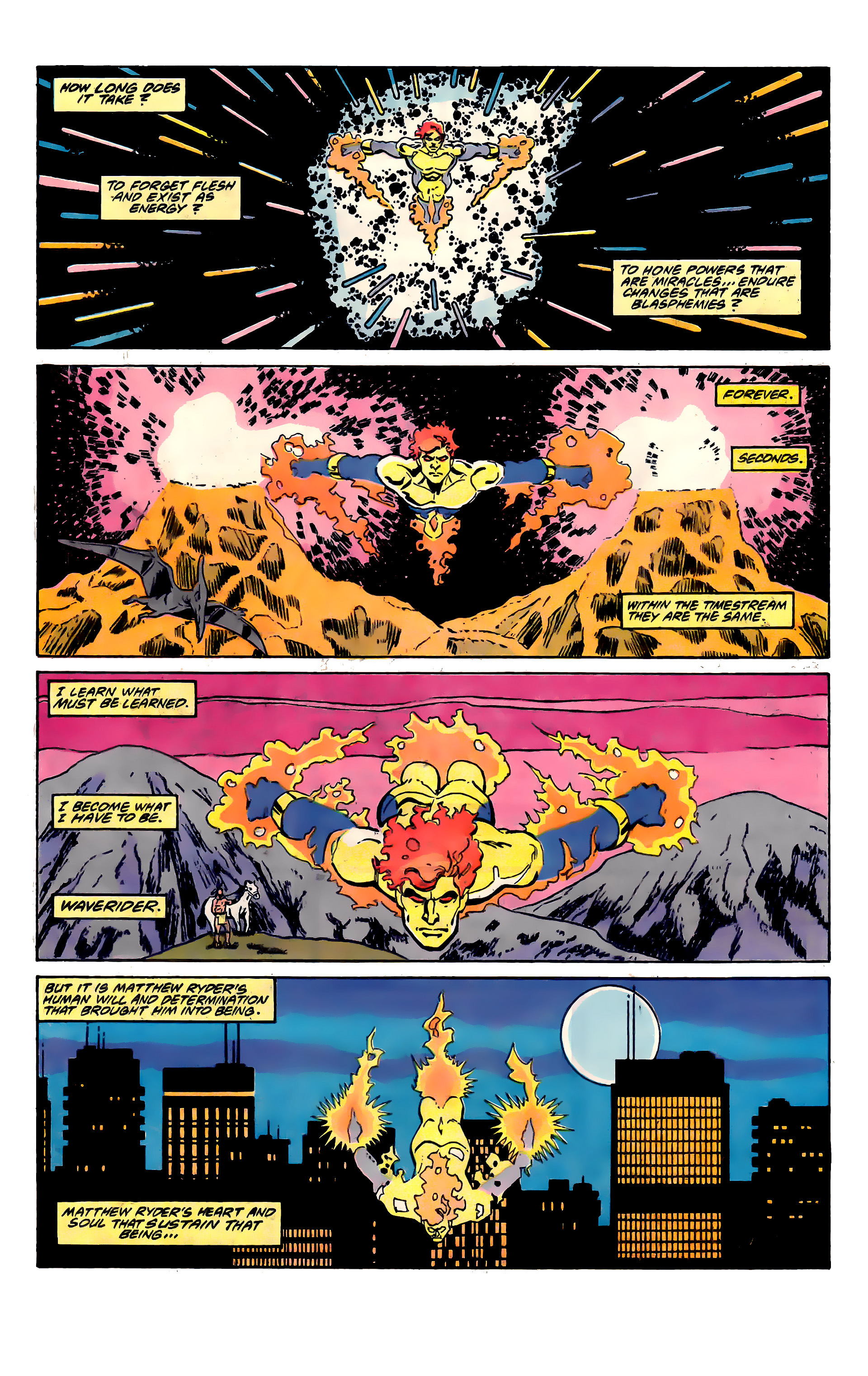 Armageddon 2001 Omnibus (1991-) issue 1 (Armageddon 2001 1) - Page 53