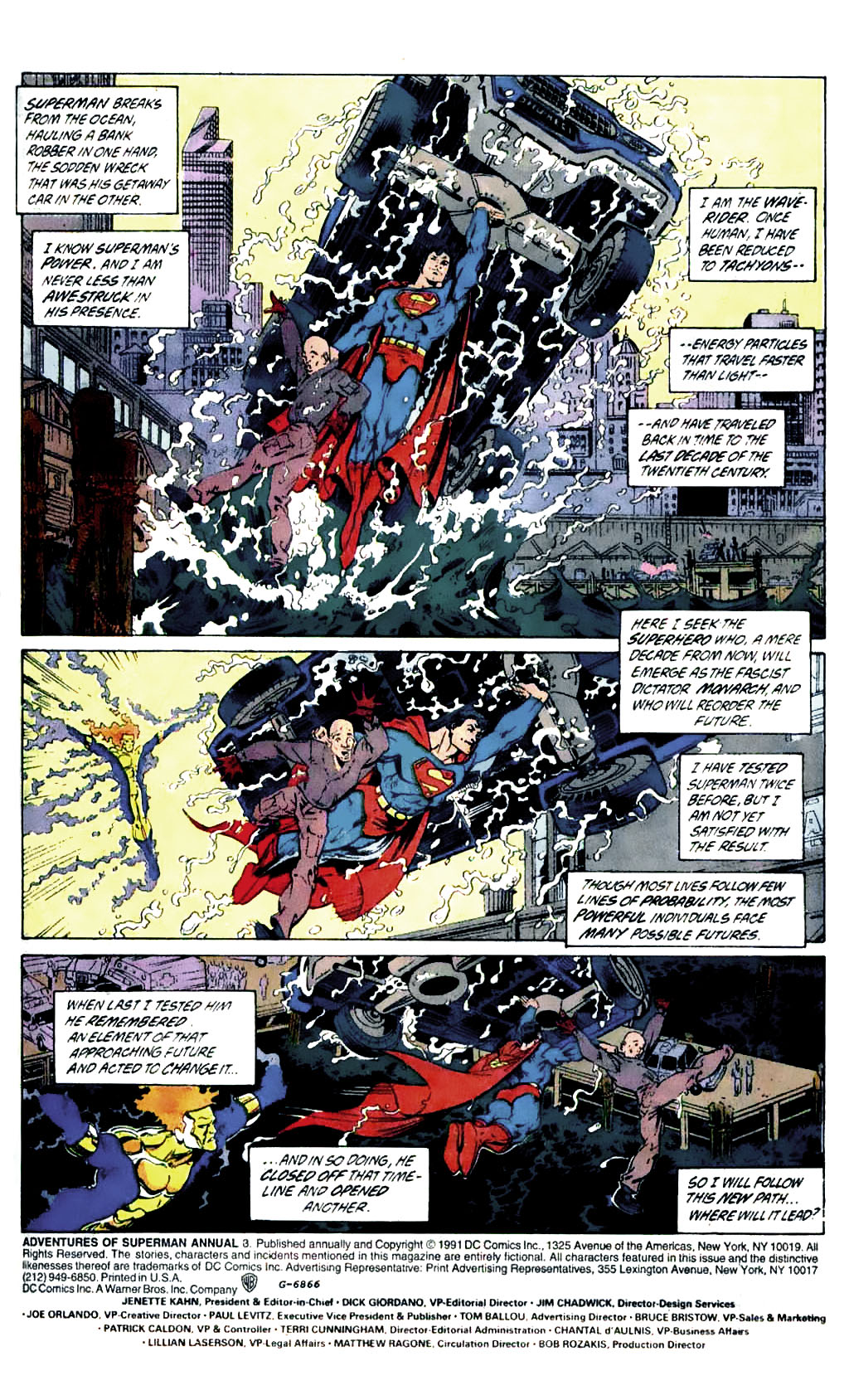 Armageddon 2001 Omnibus (1991-): Chapter Armageddon-2001-1991-10 - Page 2