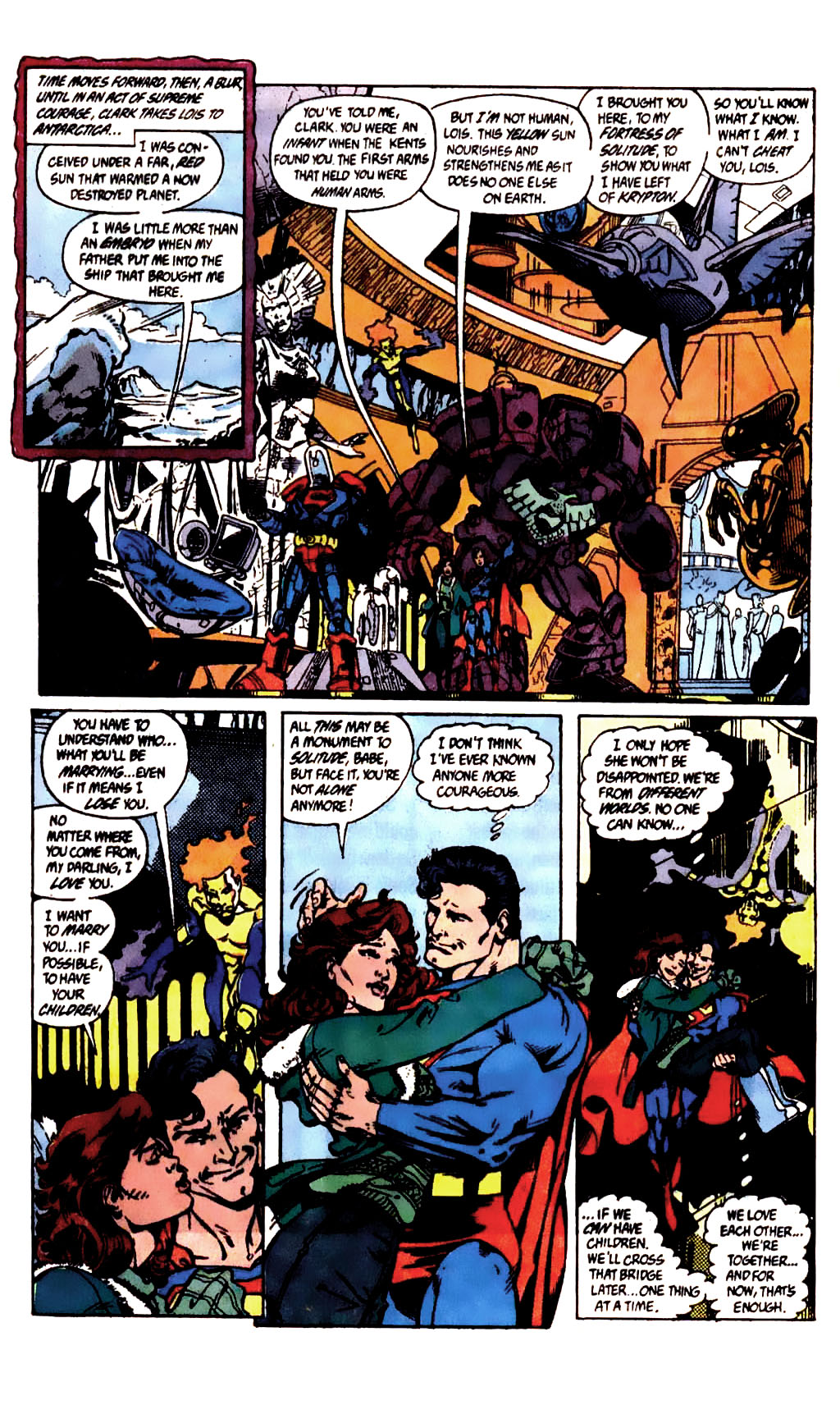 Armageddon 2001 Omnibus (1991-) issue 10 - Page 5