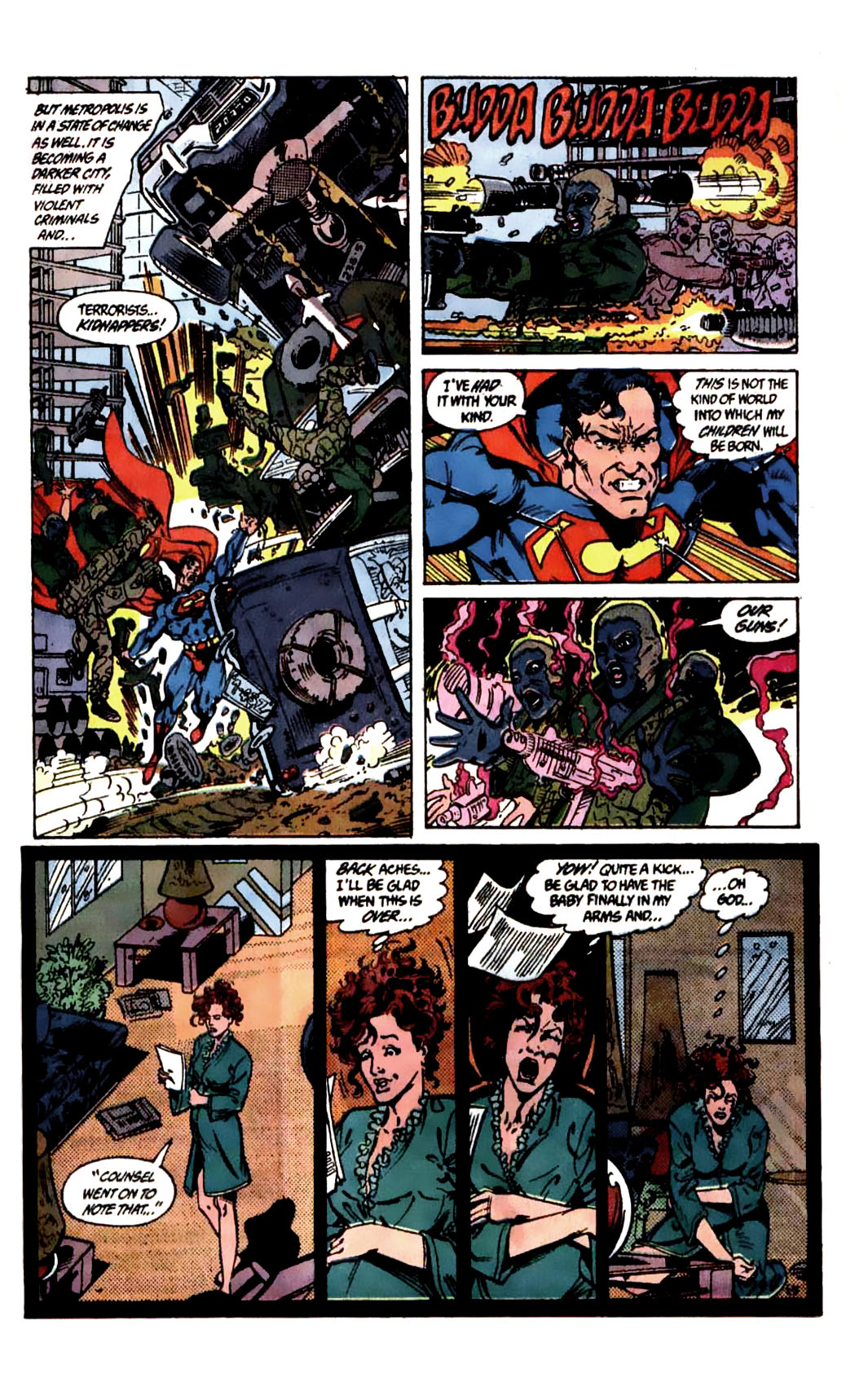 Armageddon 2001 Omnibus (1991-) issue 10 - Page 10