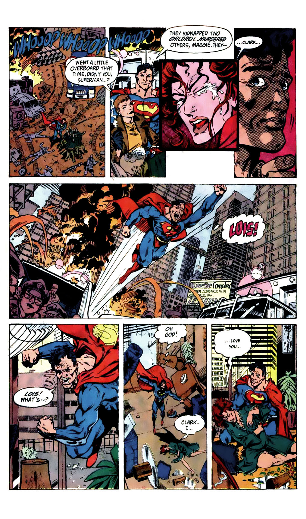 Armageddon 2001 Omnibus (1991-) issue 10 - Page 11