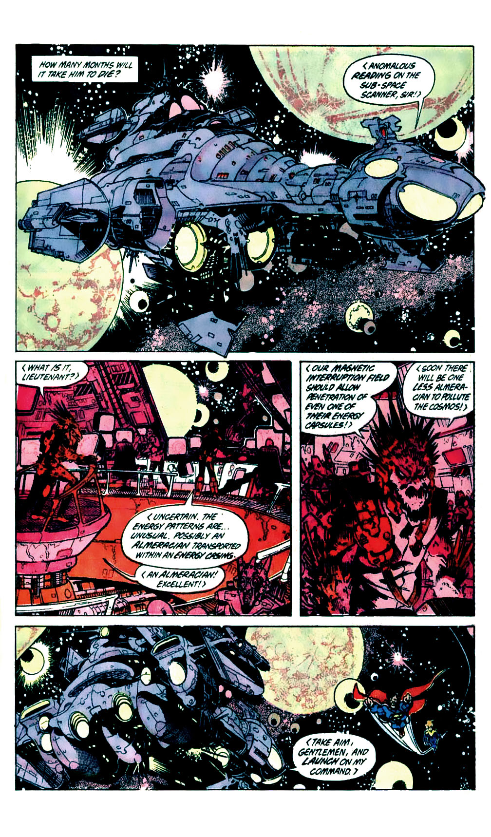 Armageddon 2001 Omnibus (1991-) issue 10 - Page 15