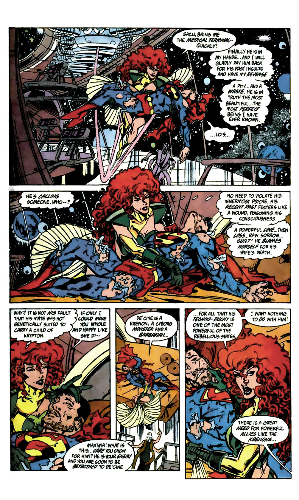 Armageddon 2001 Omnibus (1991-) issue 10 - Page 18