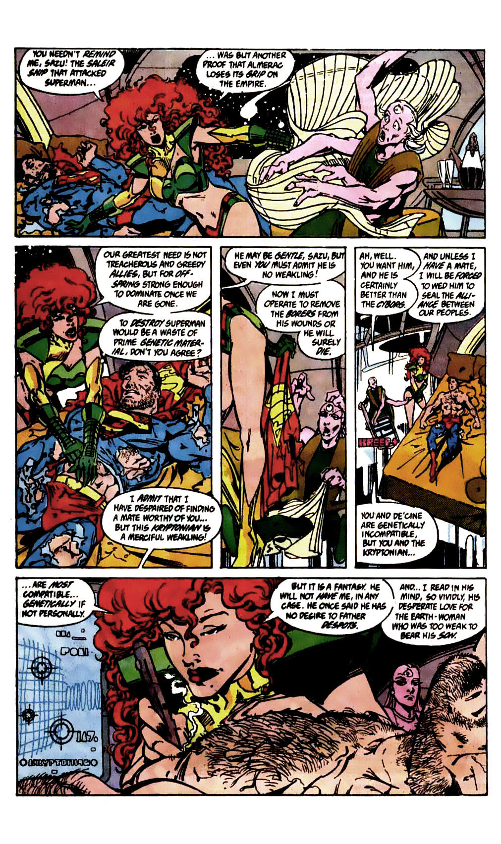 Armageddon 2001 Omnibus (1991-) issue 10 - Page 19