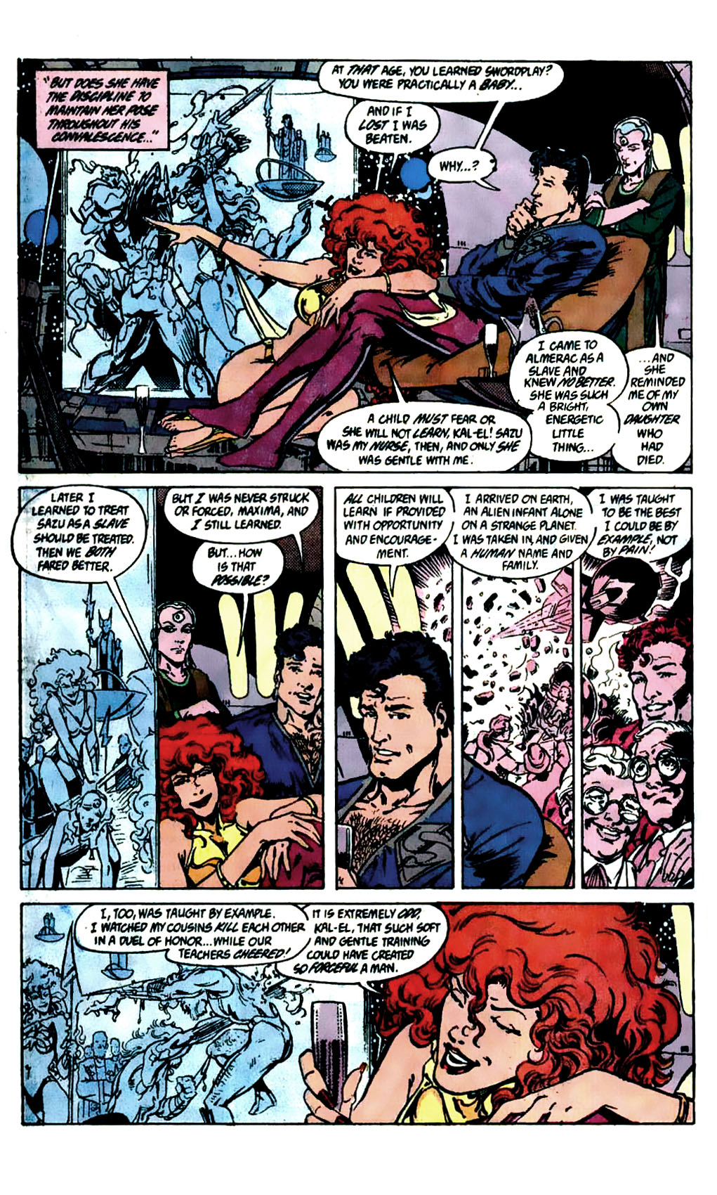 Armageddon 2001 Omnibus (1991-) issue 10 - Page 21