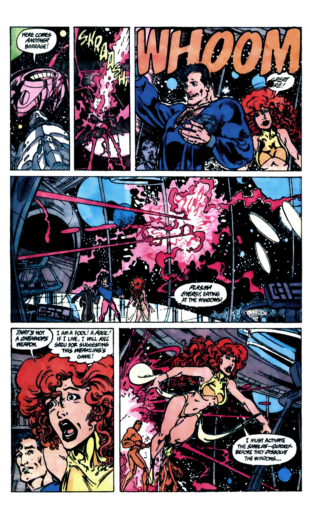 Armageddon 2001 Omnibus (1991-) issue 10 - Page 23