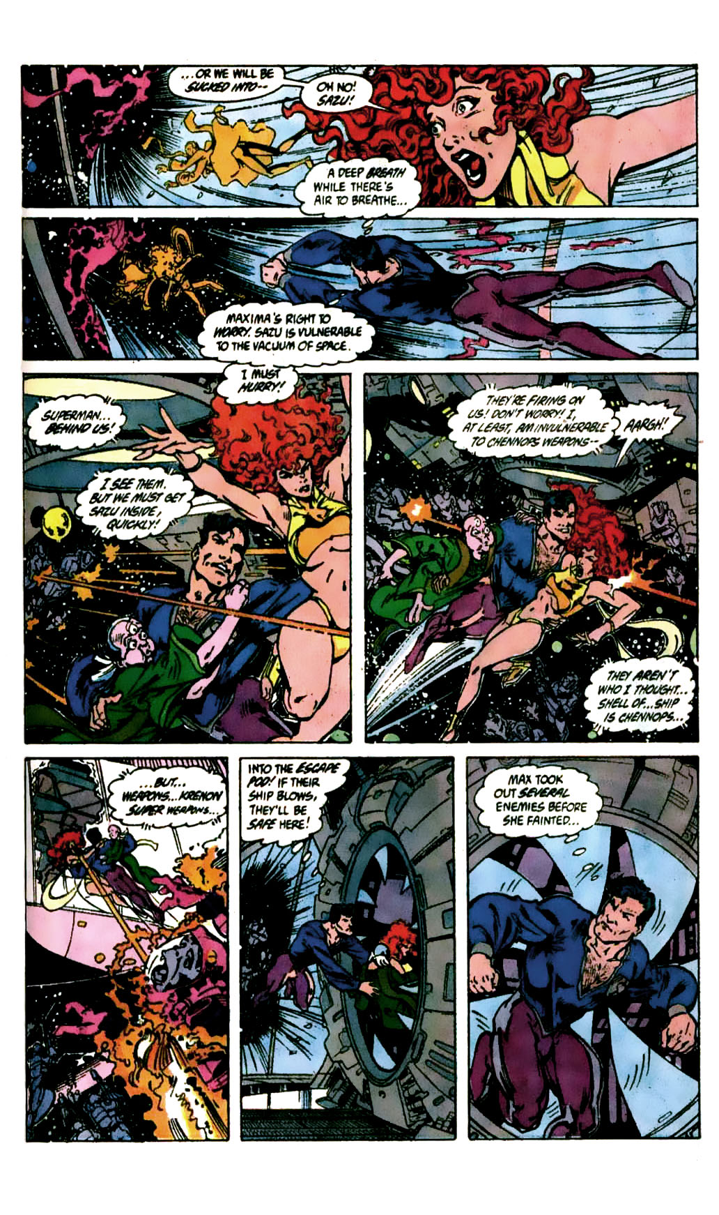 Armageddon 2001 Omnibus (1991-) issue 10 - Page 24