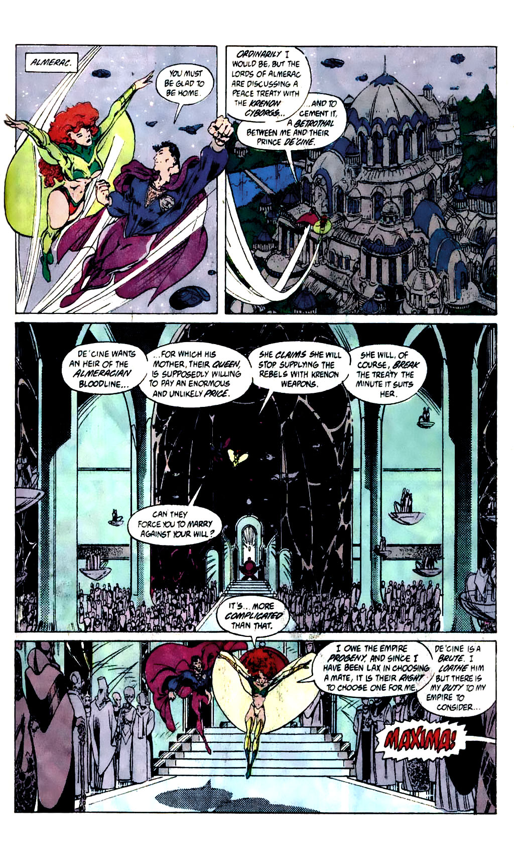 Armageddon 2001 Omnibus (1991-) issue 10 - Page 29