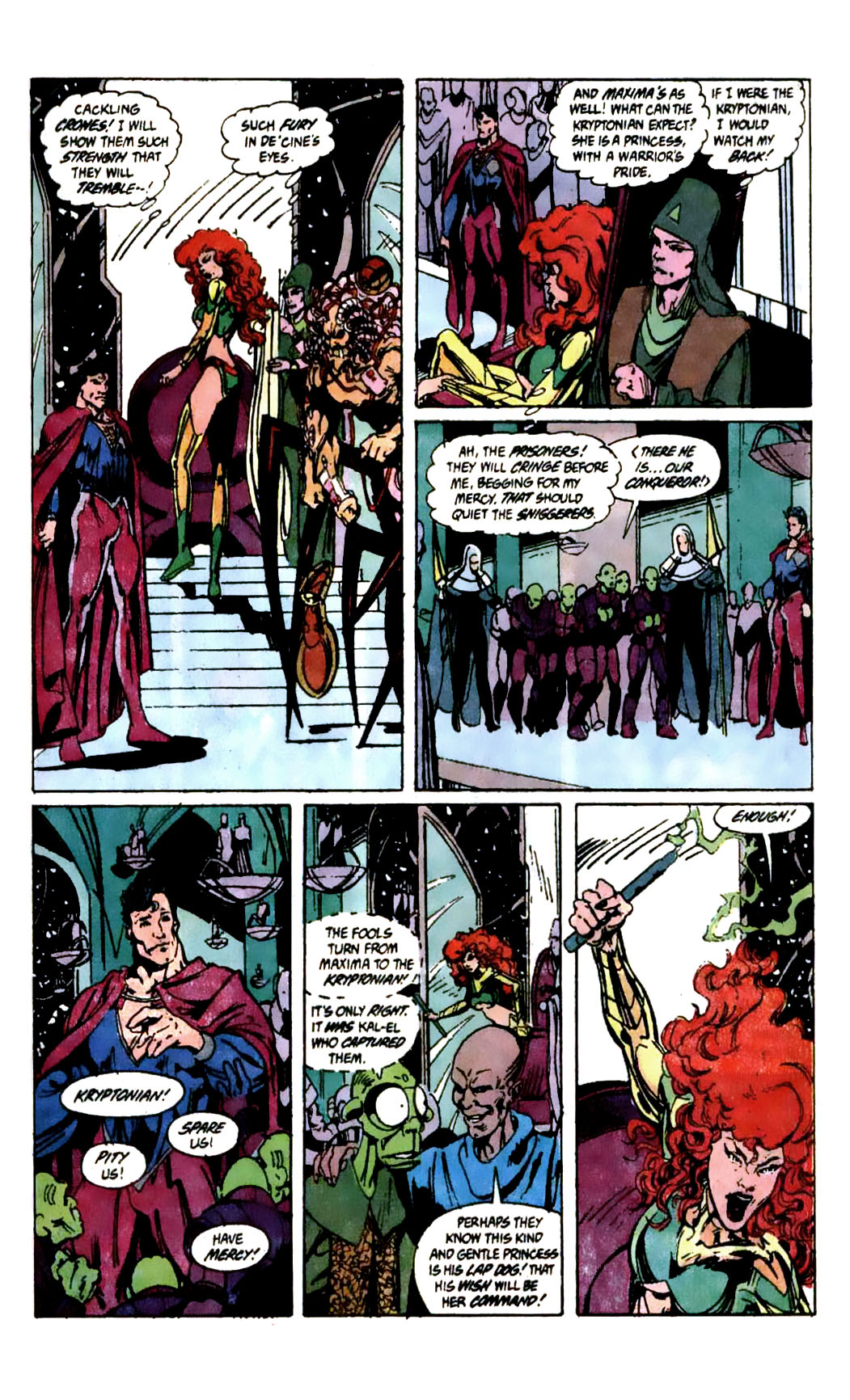 Armageddon 2001 Omnibus (1991-) issue 10 - Page 31