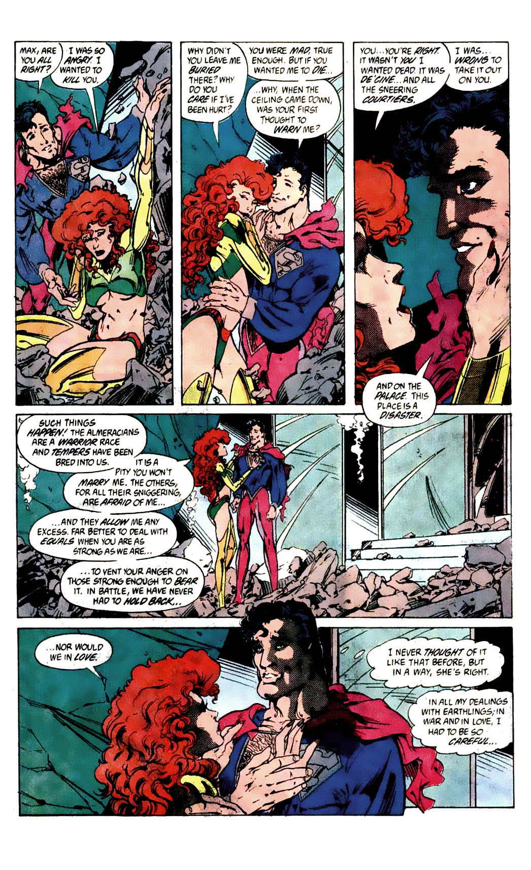 Armageddon 2001 Omnibus (1991-) issue 10 - Page 35