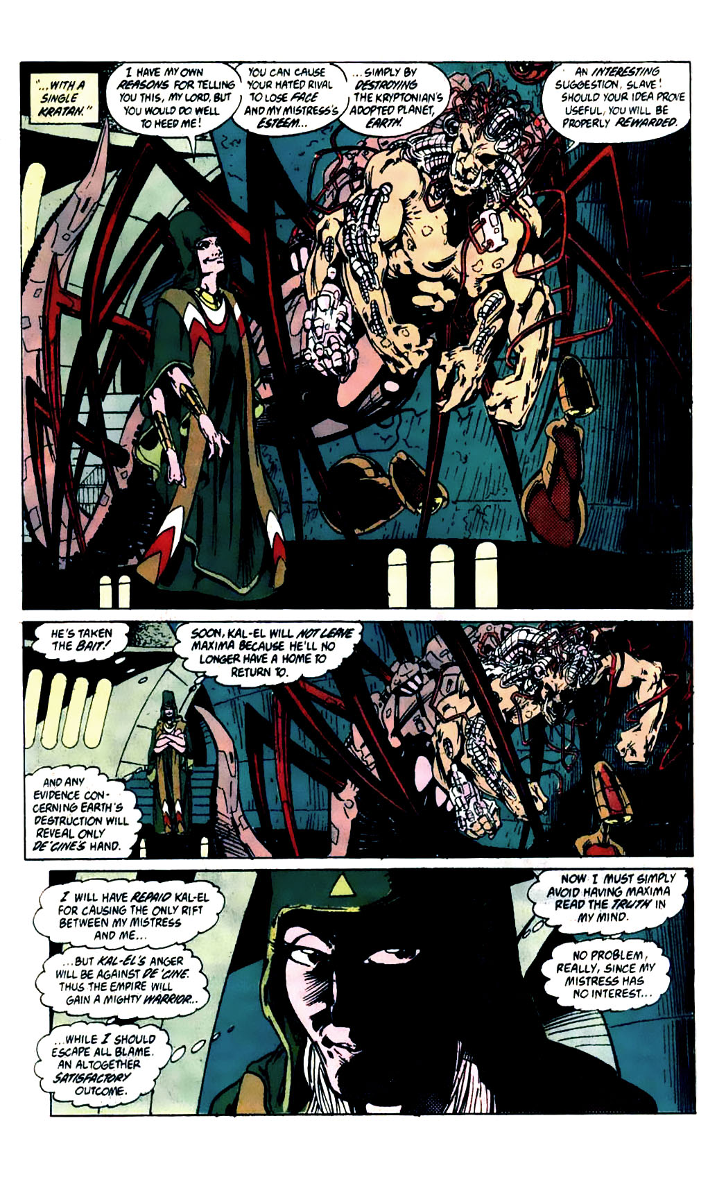 Armageddon 2001 Omnibus (1991-) issue 10 - Page 38