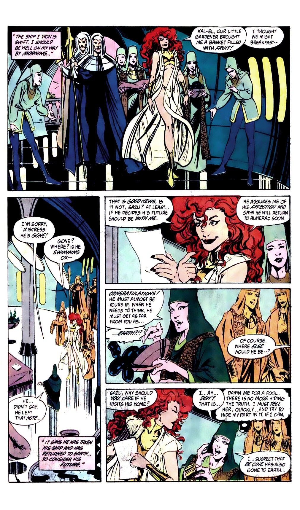 Armageddon 2001 Omnibus (1991-) issue 10 - Page 43