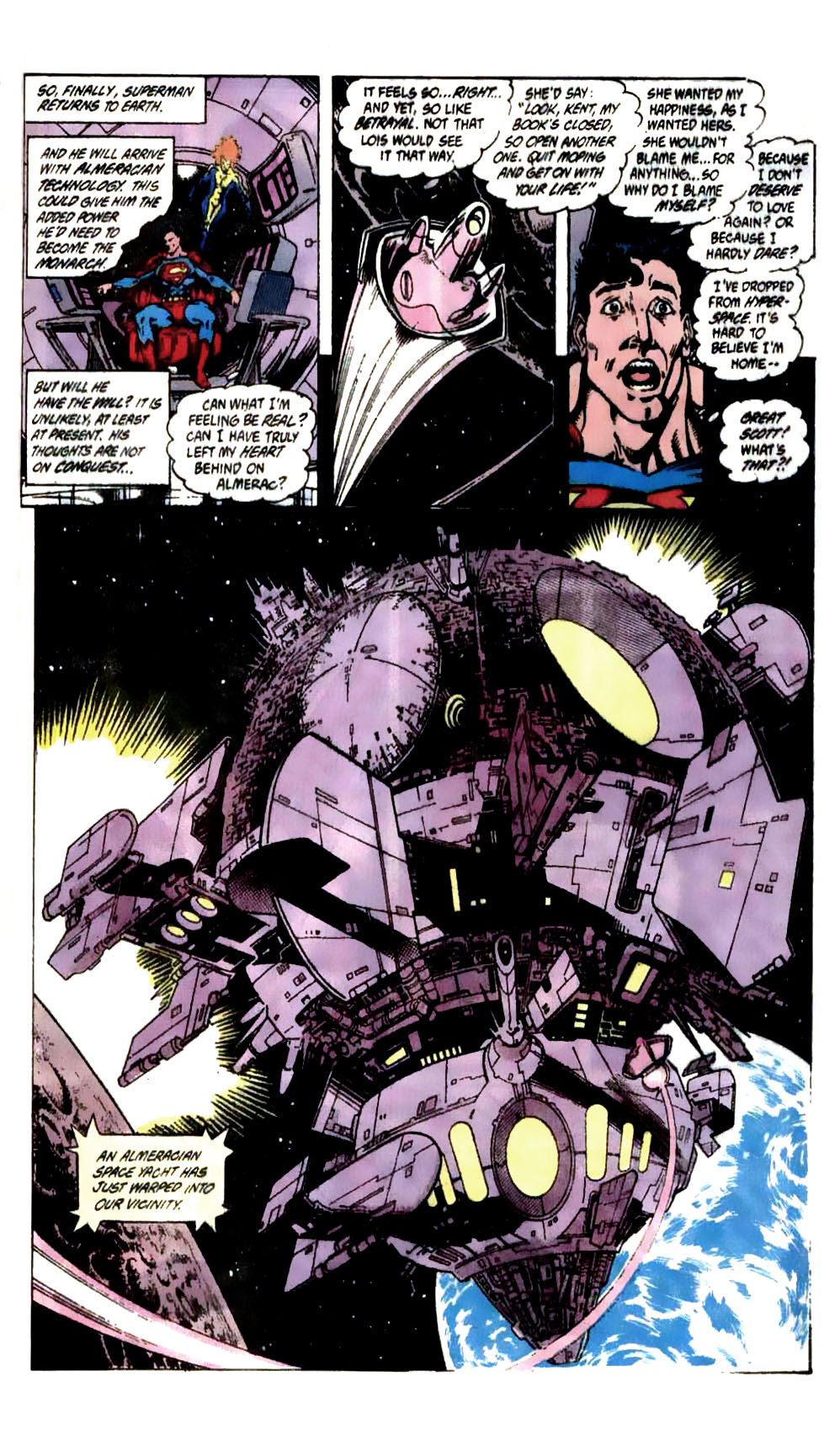 Armageddon 2001 Omnibus (1991-) issue 10 - Page 45