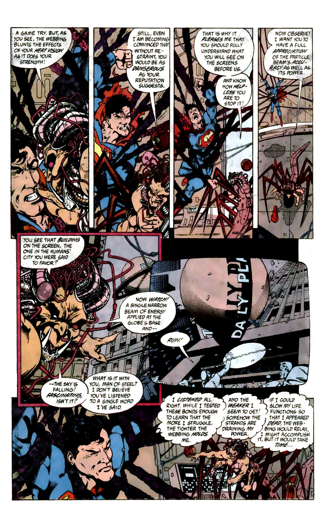 Armageddon 2001 Omnibus (1991-) issue 10 - Page 49