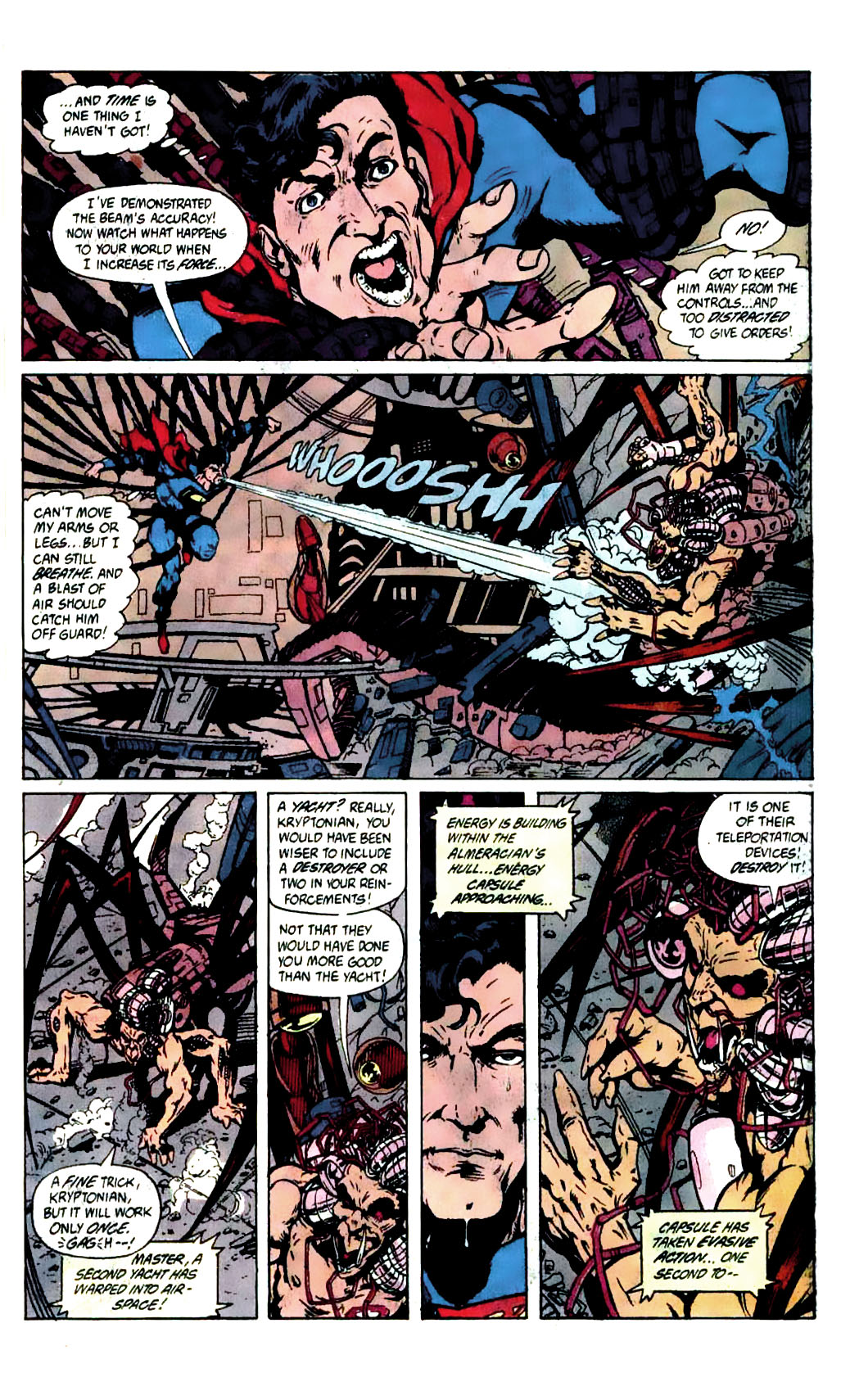 Armageddon 2001 Omnibus (1991-) issue 10 - Page 50