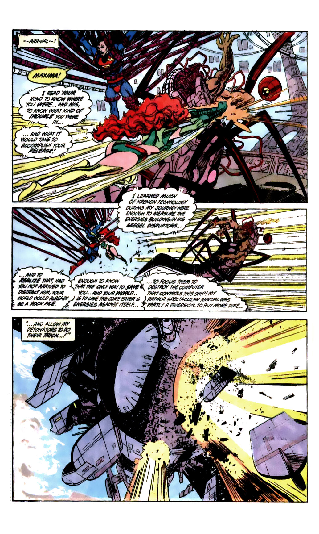 Armageddon 2001 Omnibus (1991-) issue 10 - Page 51