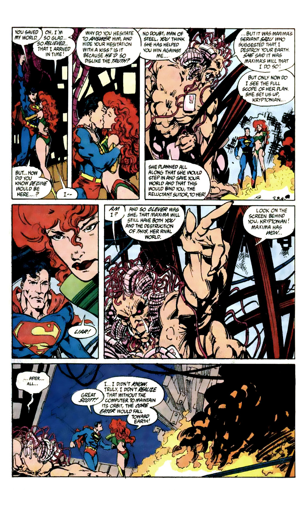 Armageddon 2001 Omnibus (1991-) issue 10 - Page 52