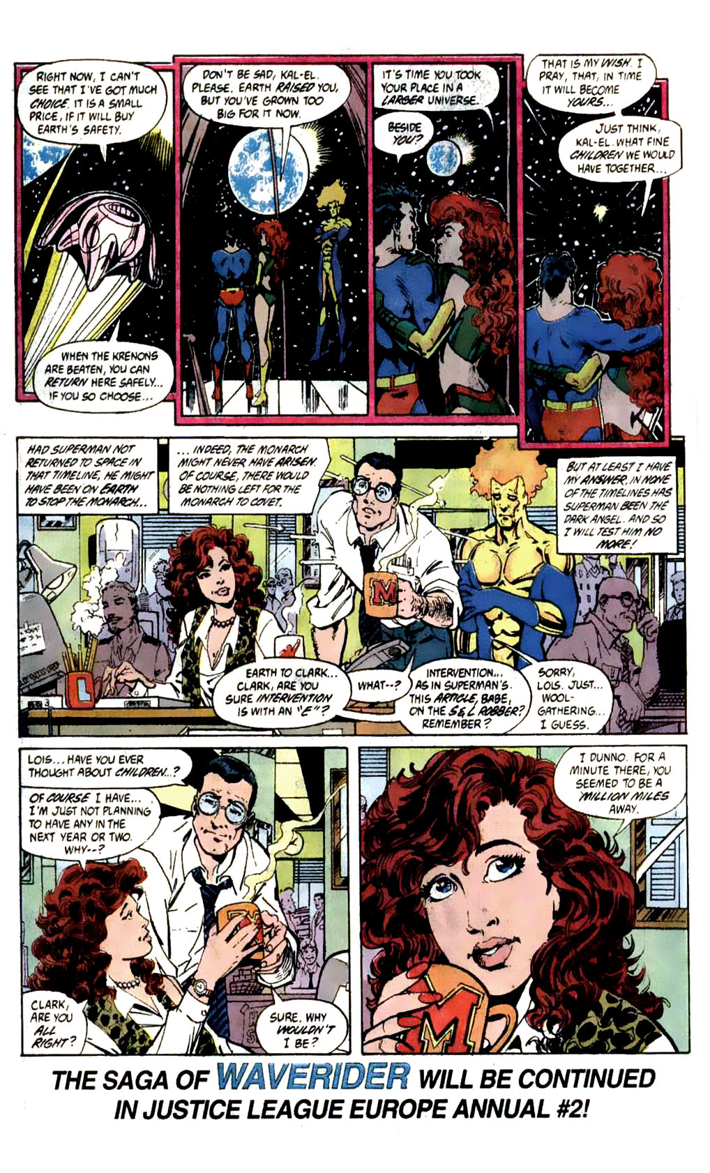 Armageddon 2001 Omnibus (1991-) issue 10 - Page 56