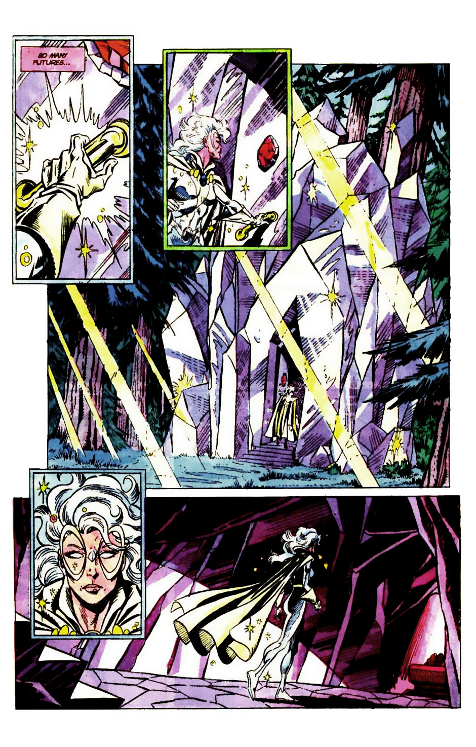 Armageddon 2001 Omnibus (1991-) issue 11 - Page 28