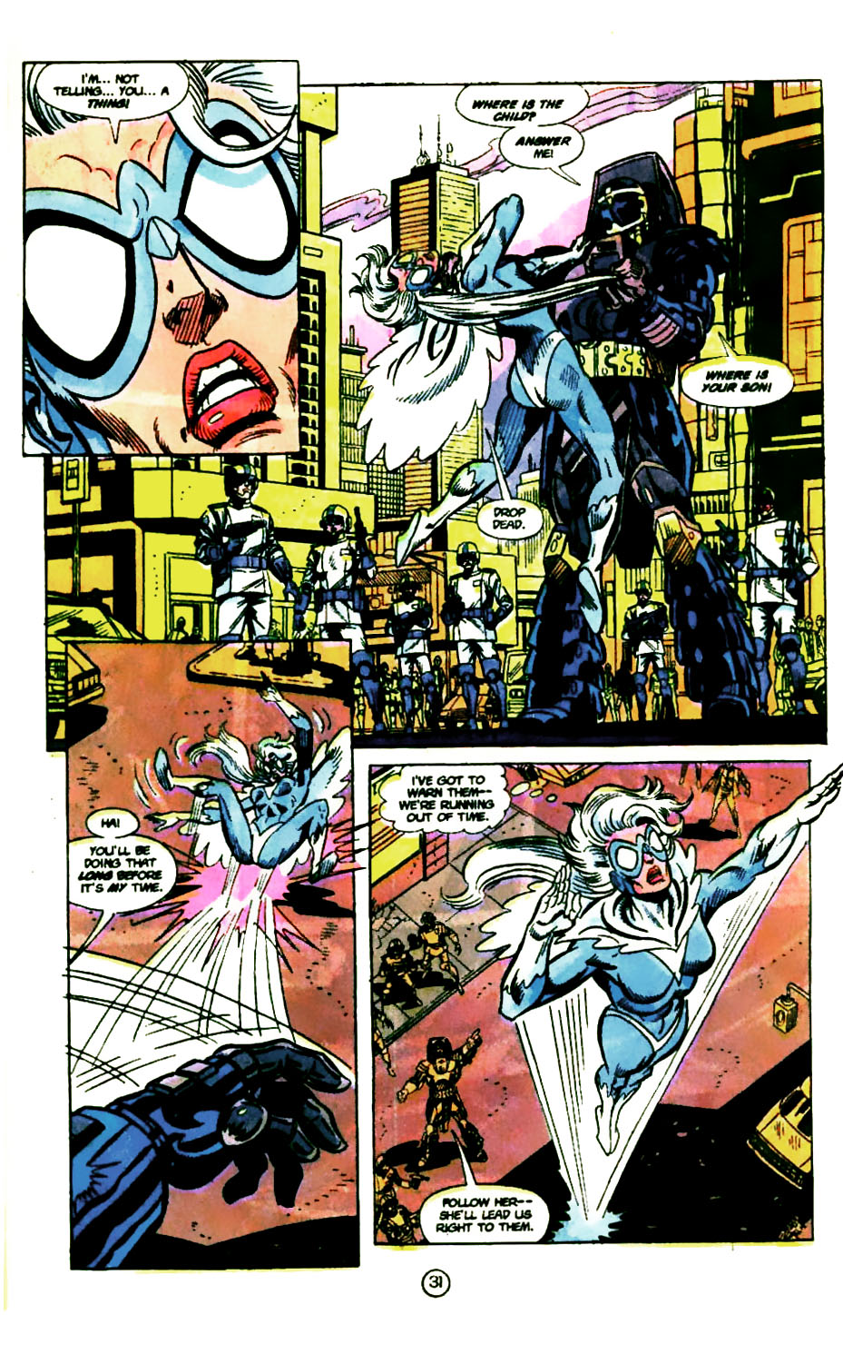 Armageddon 2001 Omnibus (1991-) issue 11 - Page 32