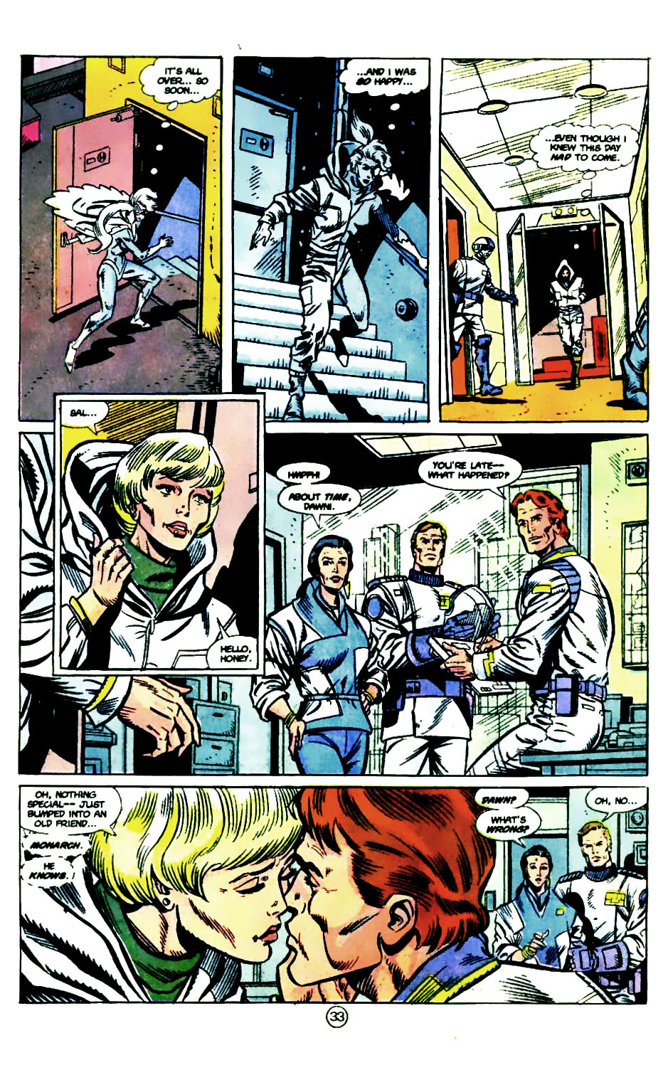 Armageddon 2001 Omnibus (1991-) issue 11 - Page 34