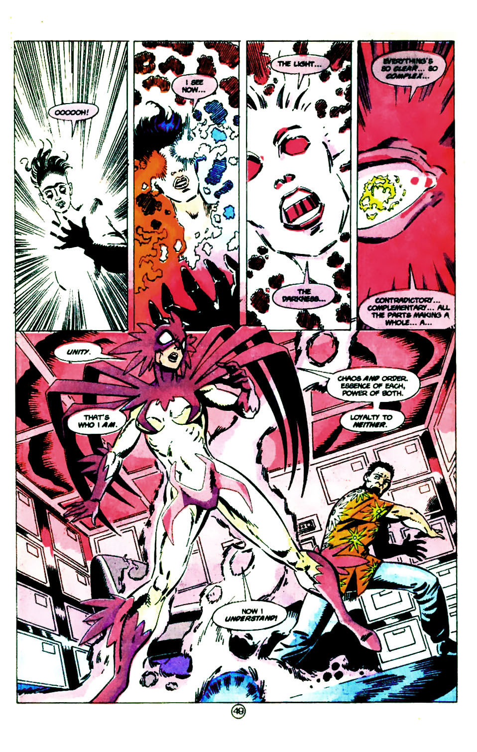 Armageddon 2001 Omnibus (1991-) issue 11 - Page 50