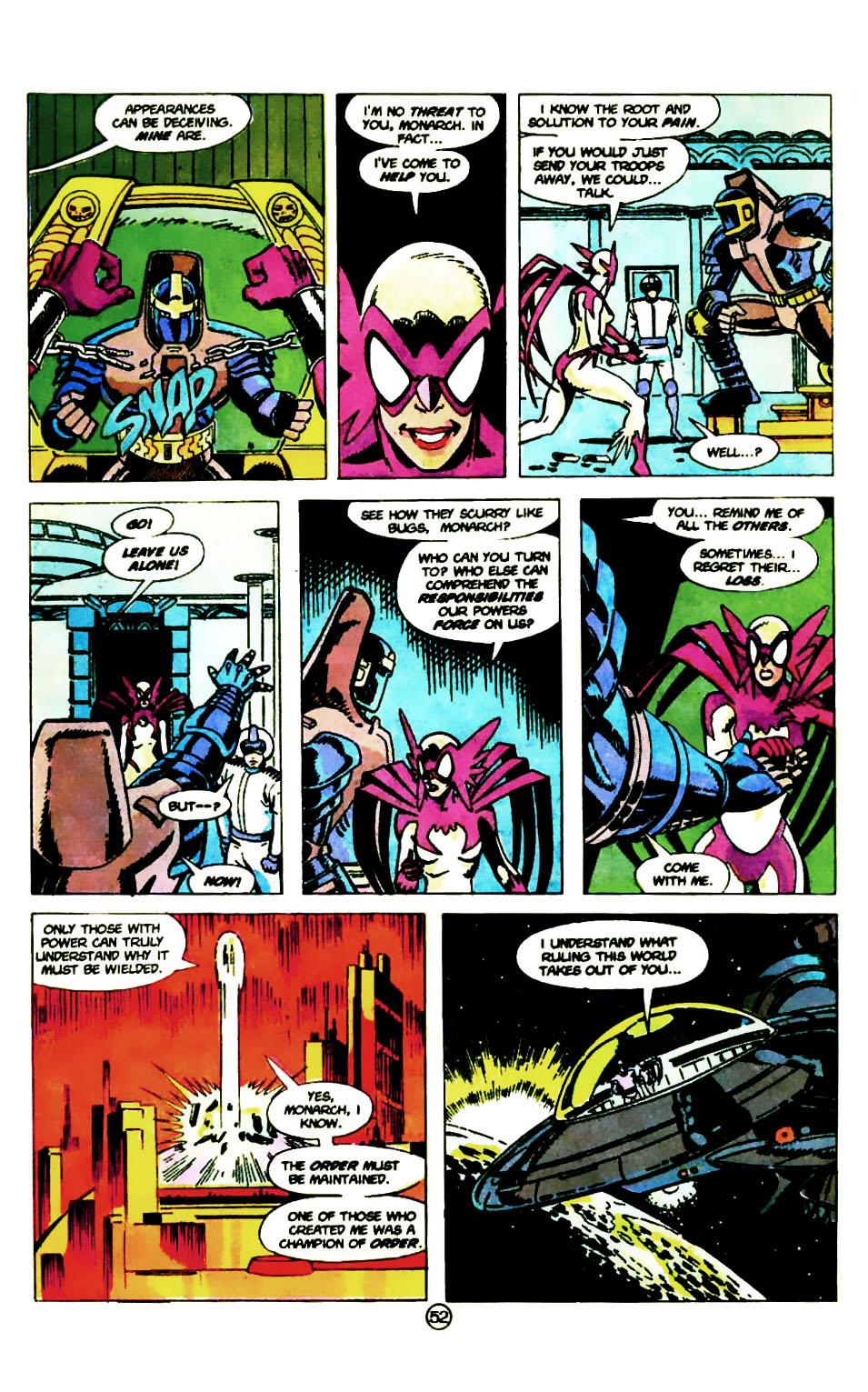 Armageddon 2001 Omnibus (1991-) issue 11 - Page 53