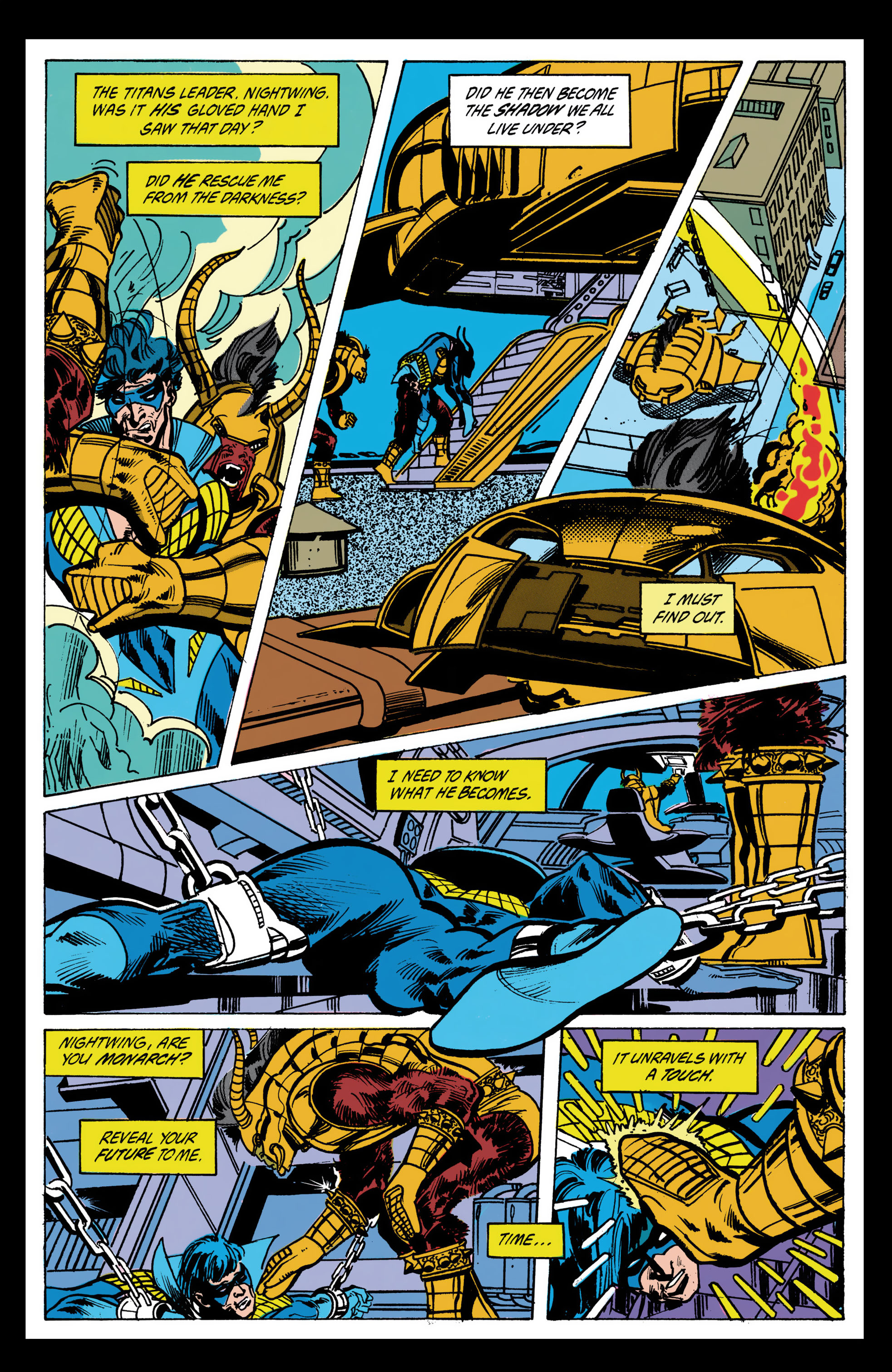 Armageddon 2001 Omnibus (1991-) issue 12 - Page 6